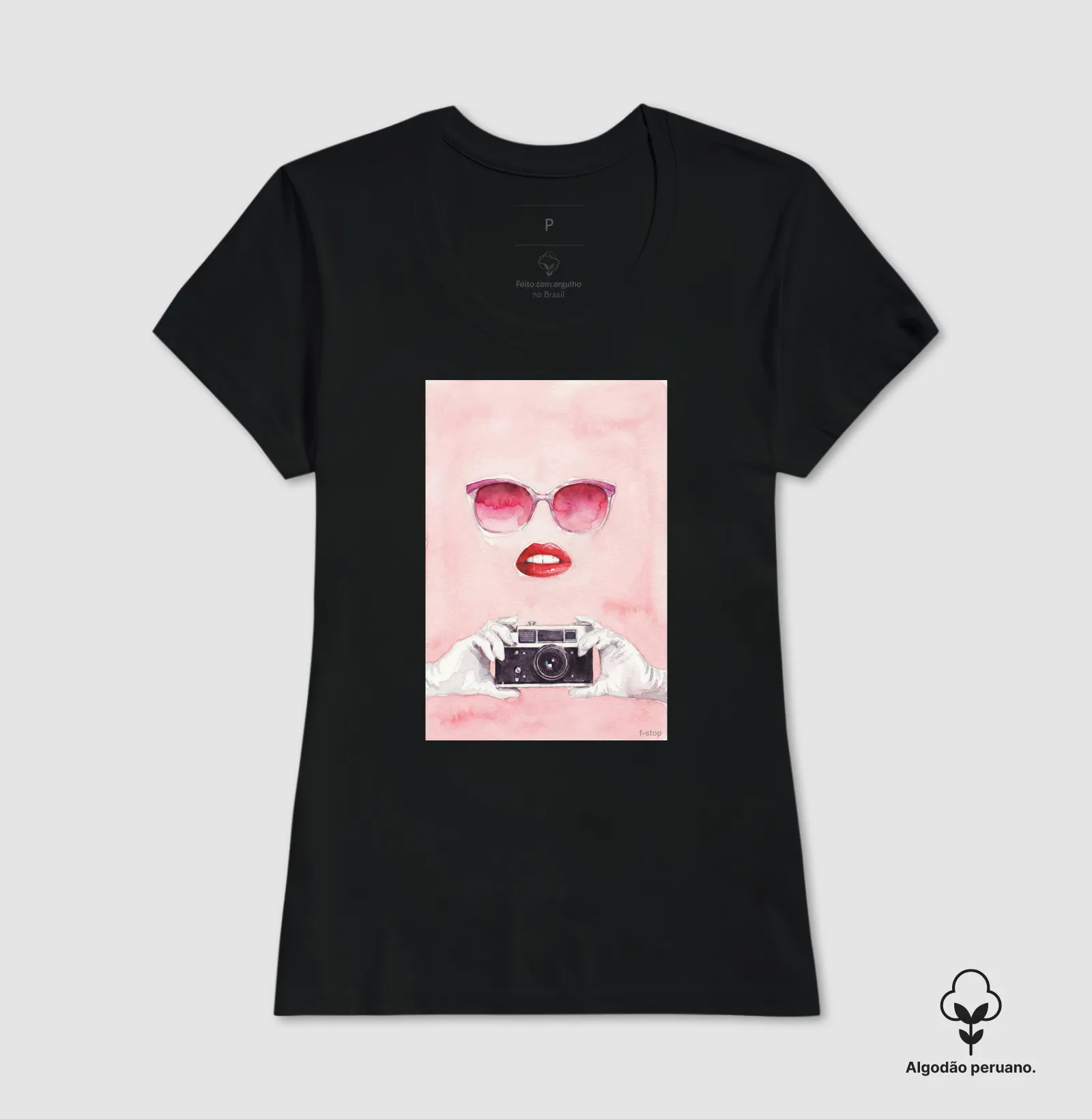 Camisa 3