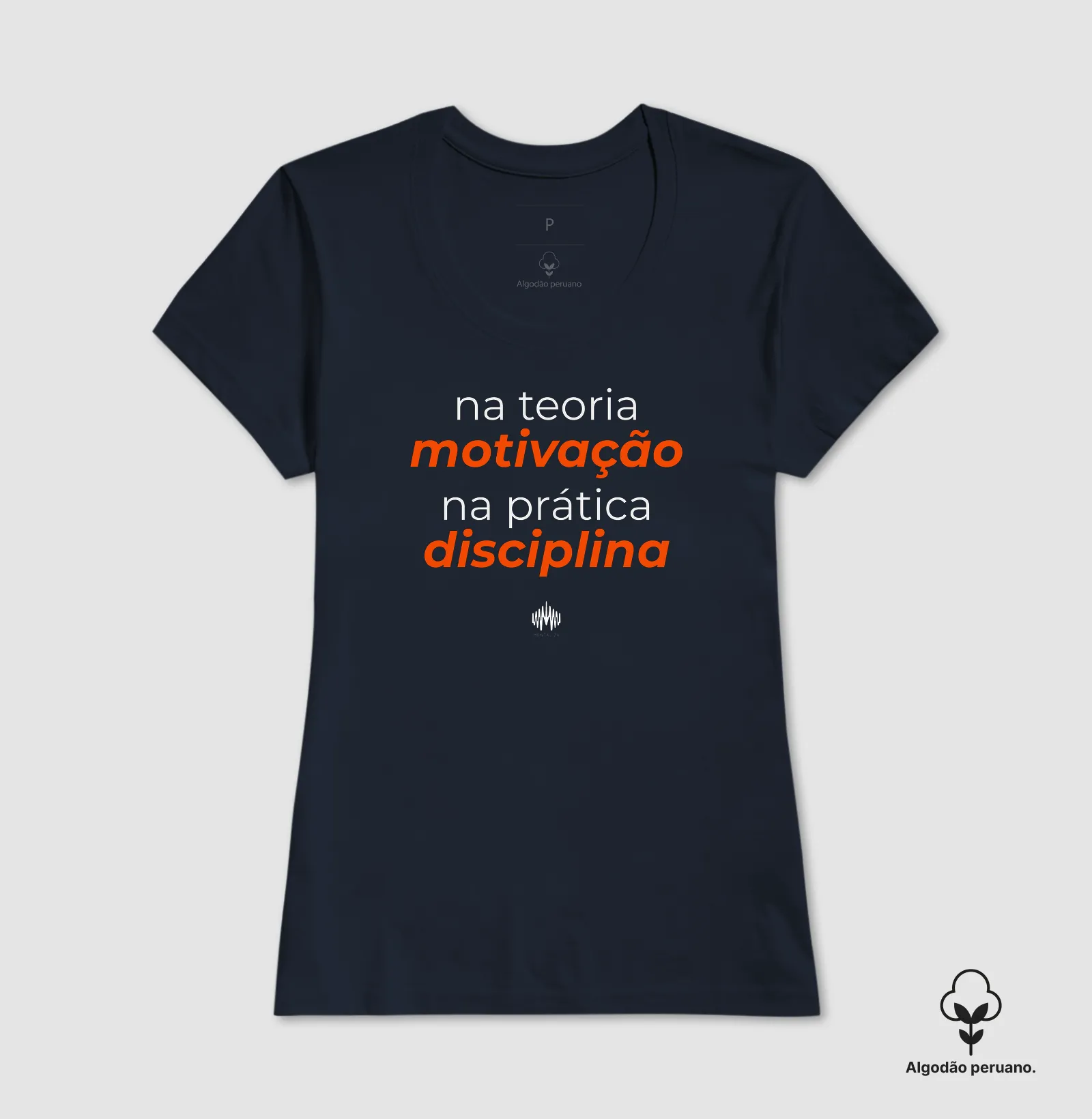 Na teoria, motivação. Na prática, disciplina. - Imagem 6