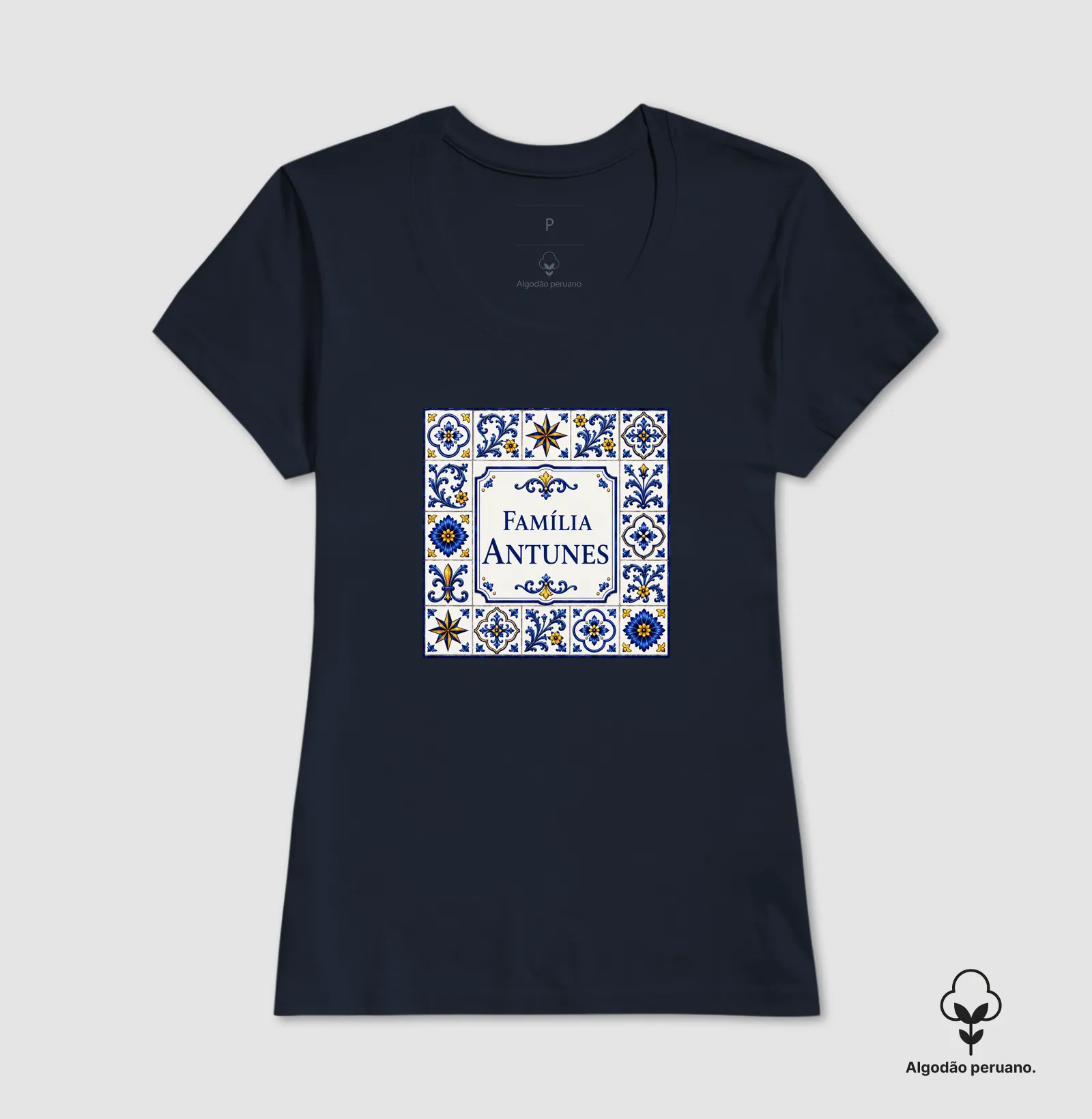 Camisa 7