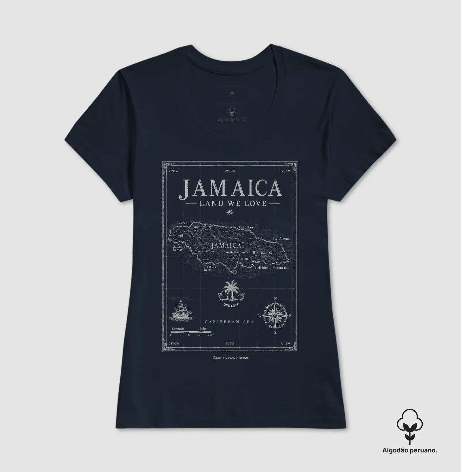 Camisa 7