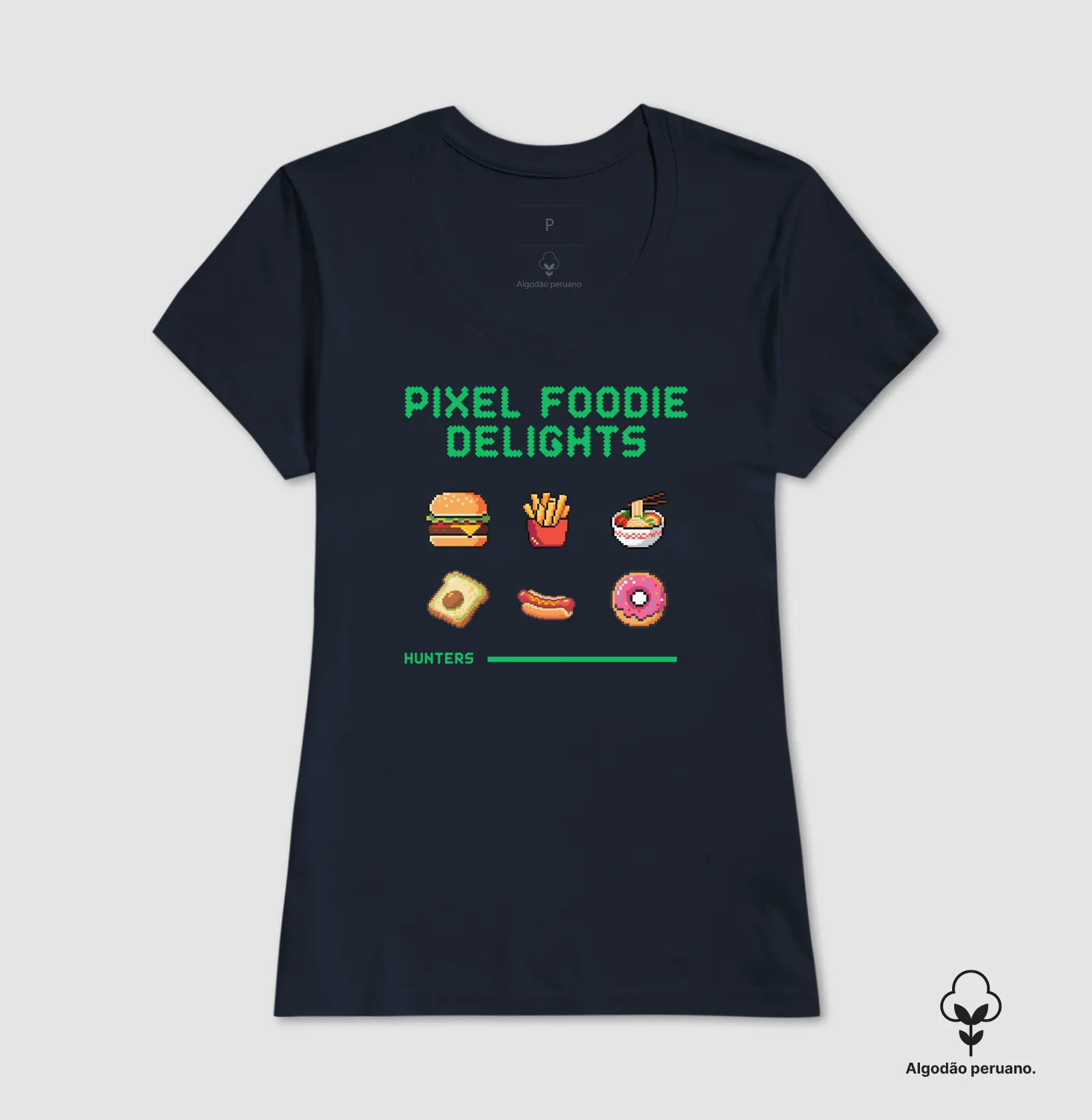 Camisa 1