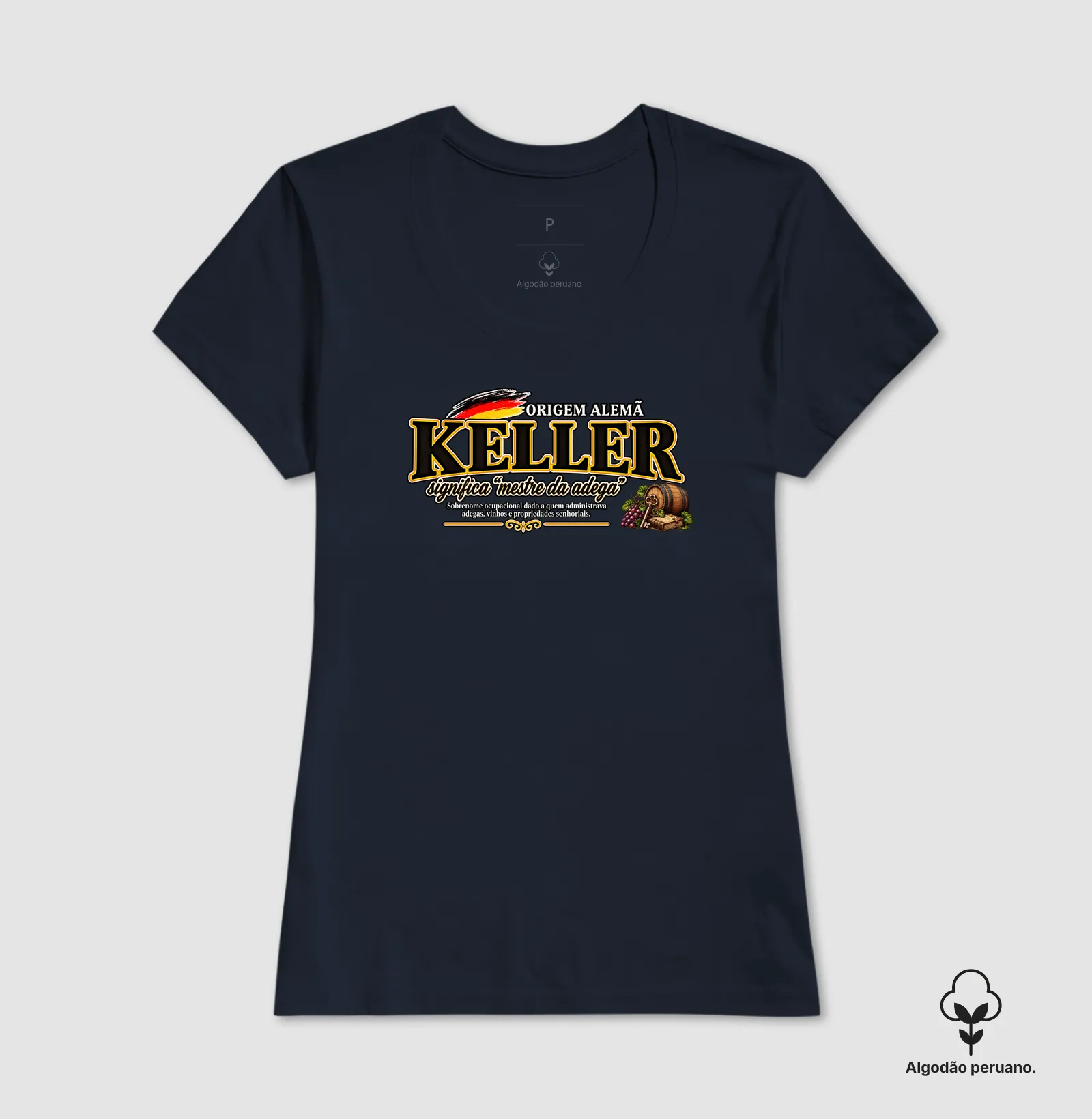 Keller  - Imagem 6