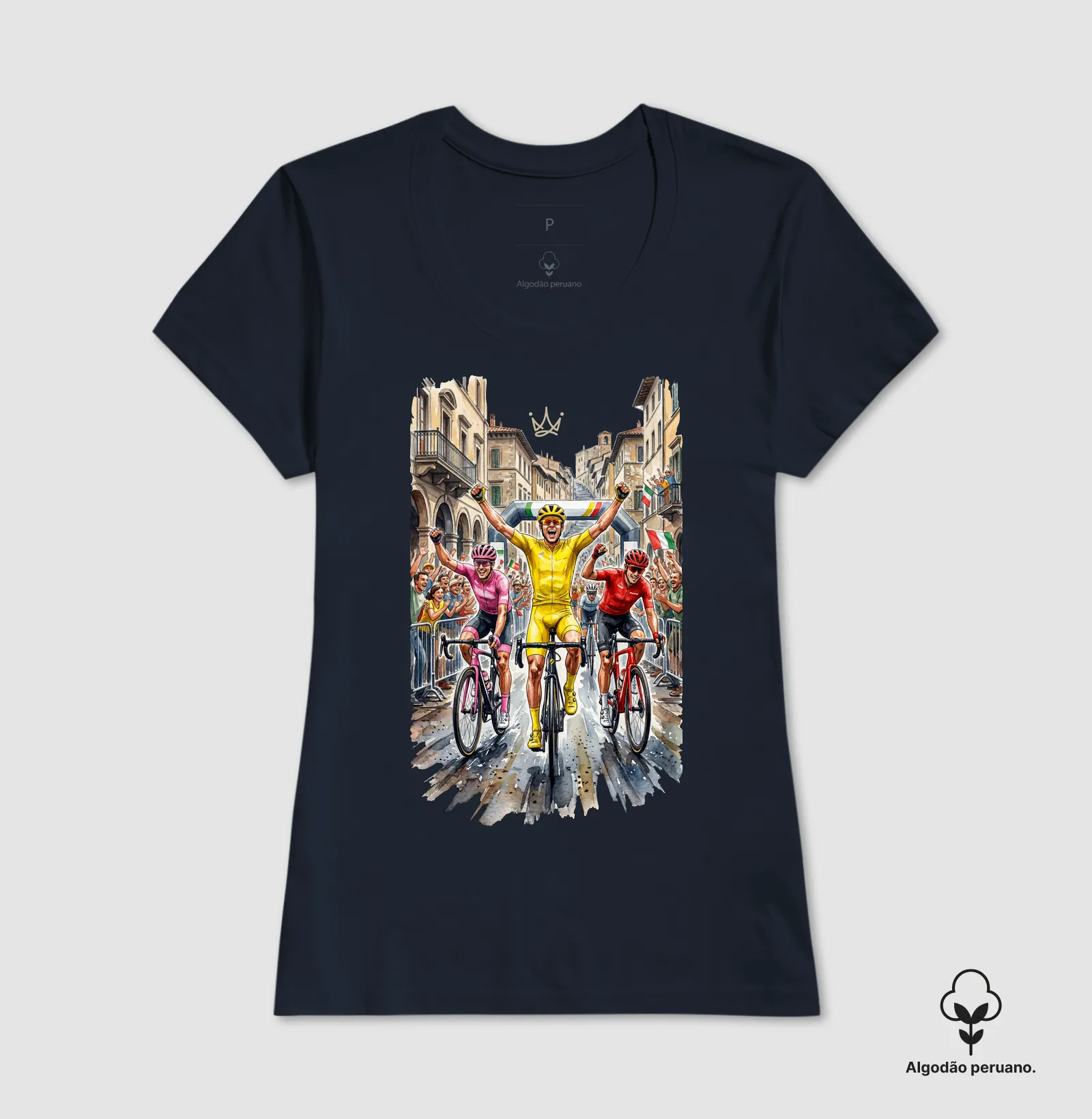 Camisa 5