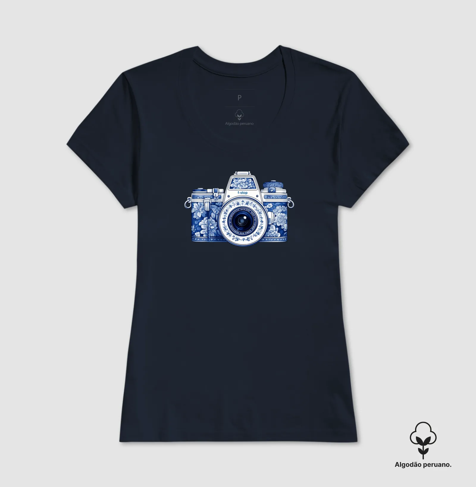 Camisa 2