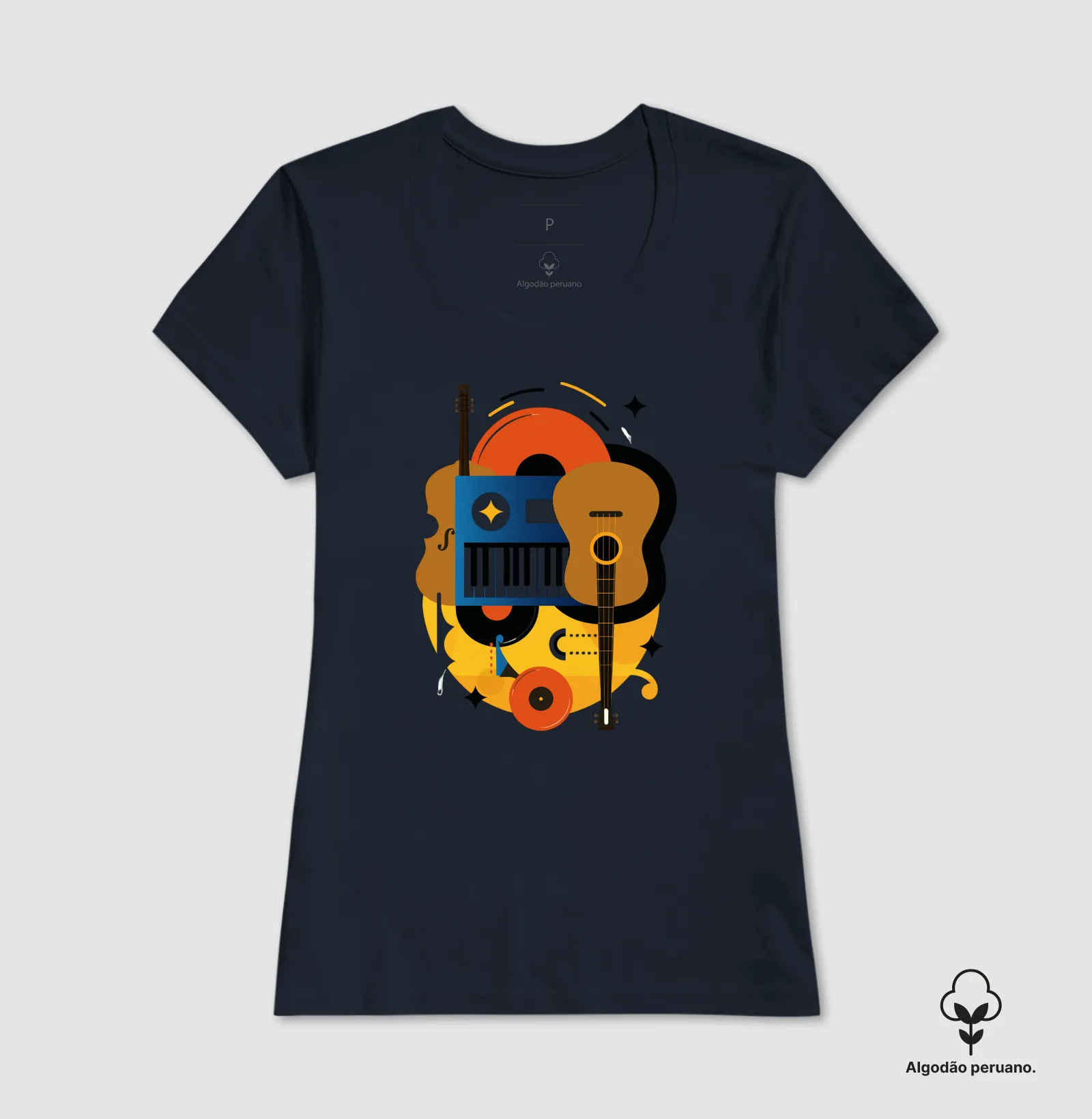 Camisa 3