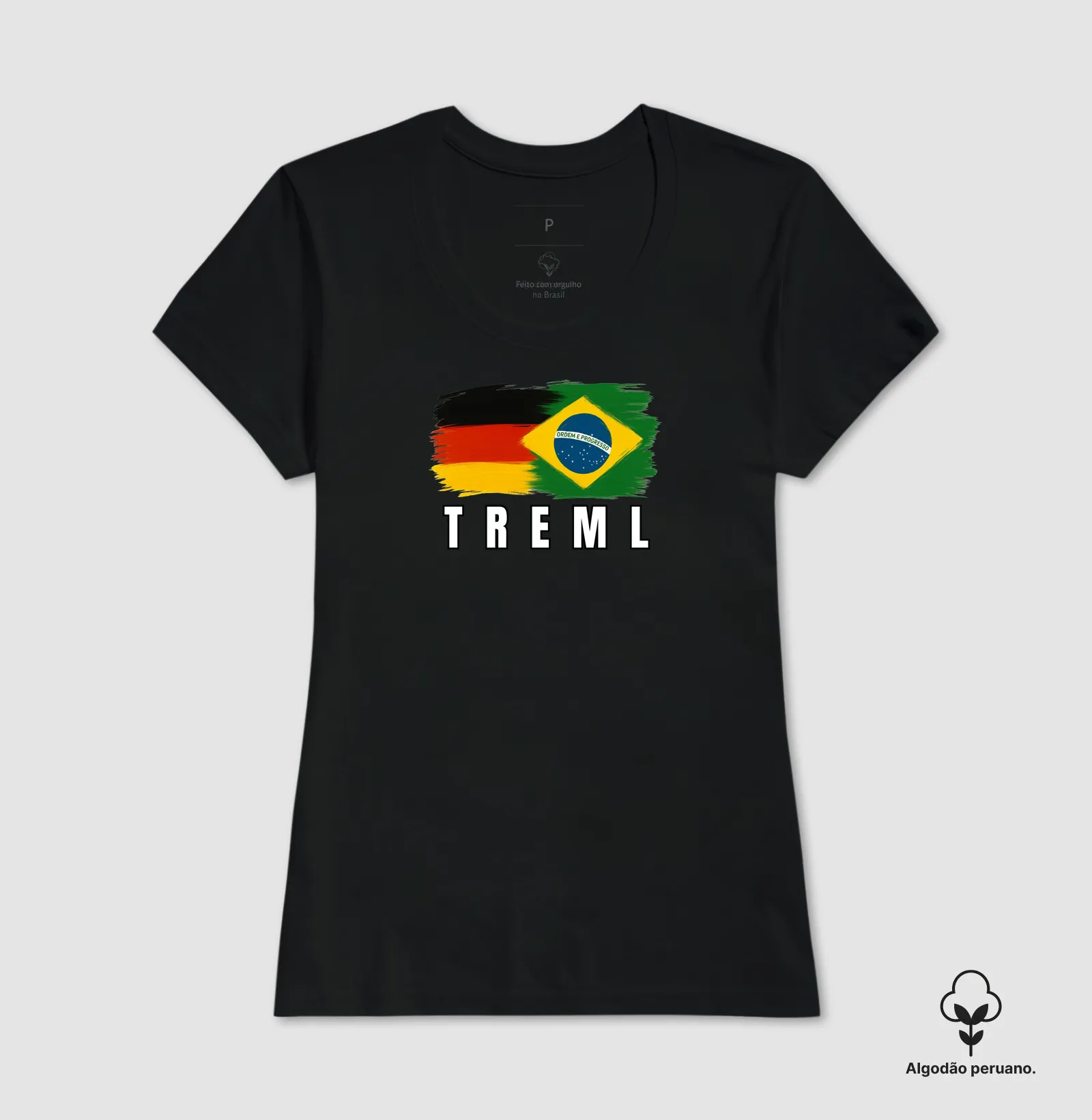 Treml  - Imagem 6