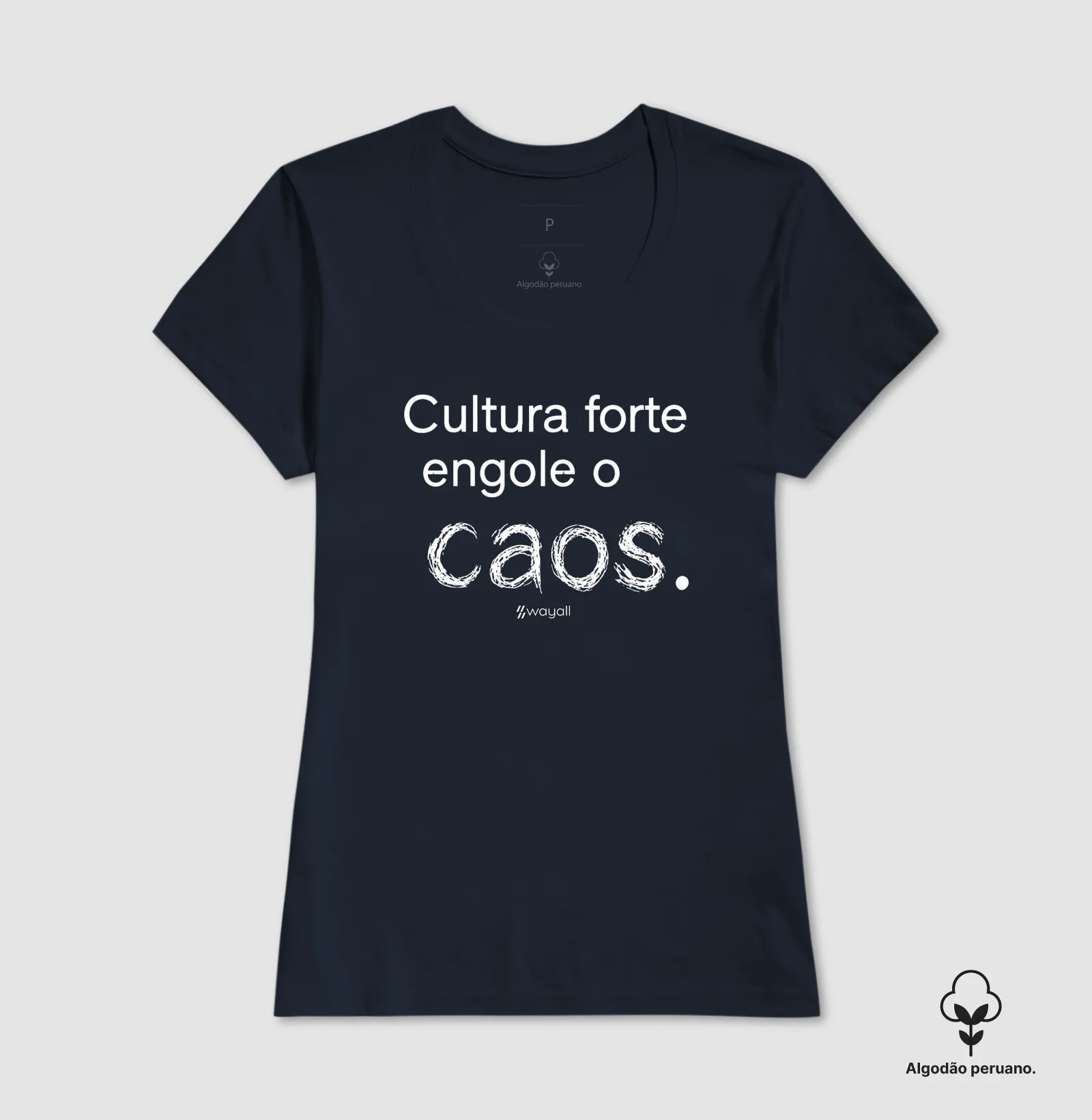 Cultura forte engole o caos - Imagem 5