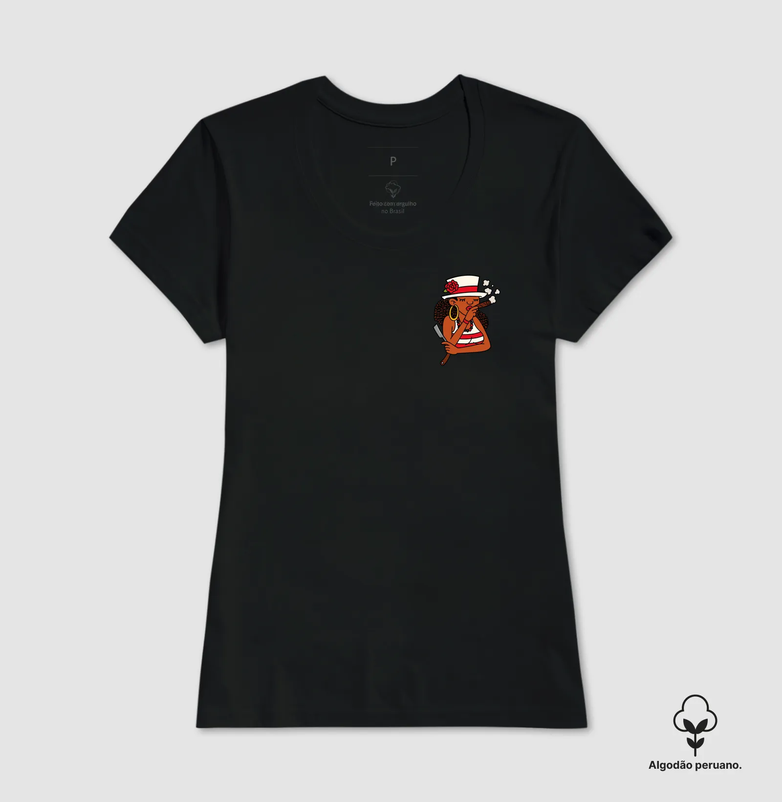 Camisa 2