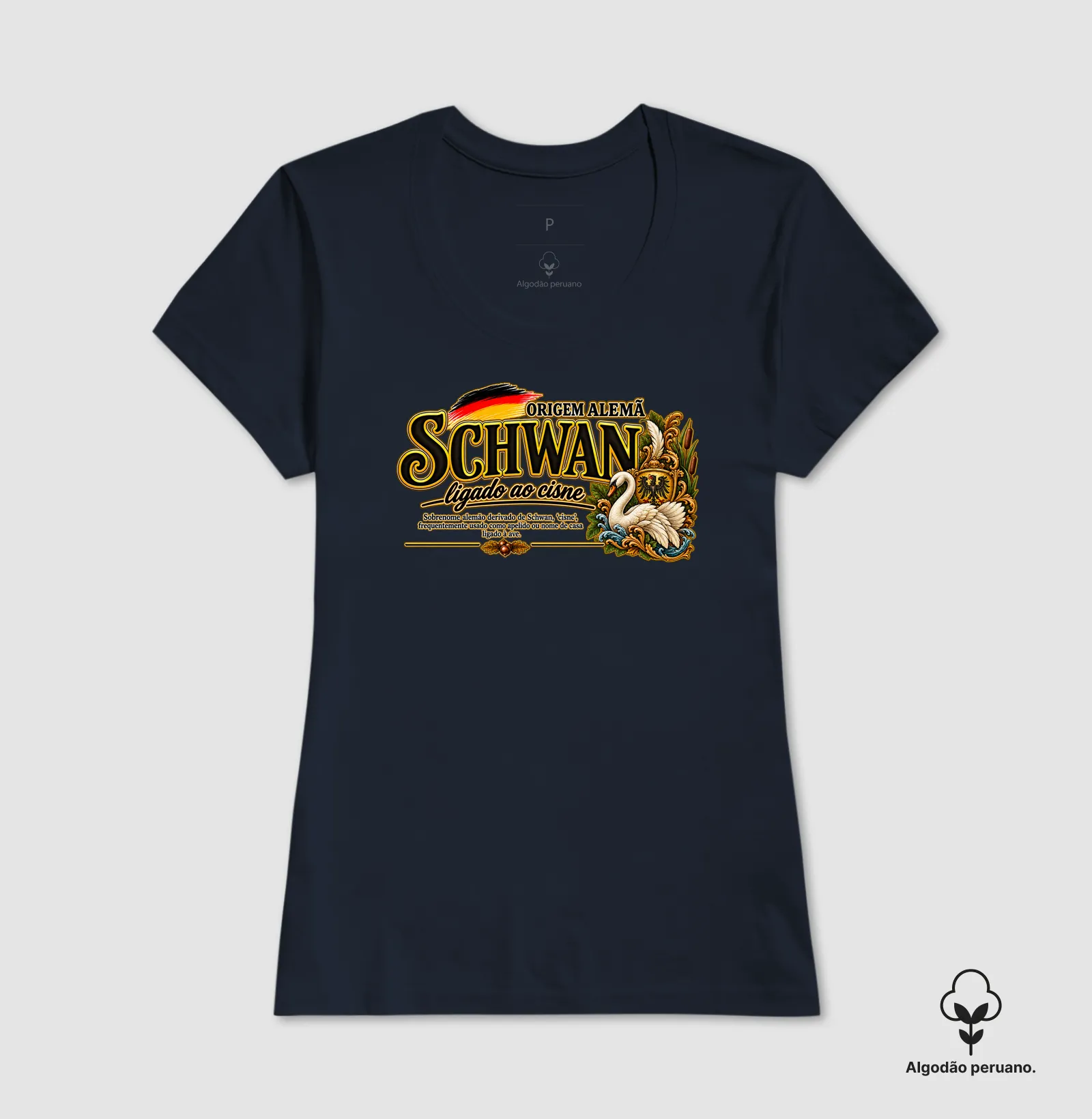 Schwan  - Imagem 7