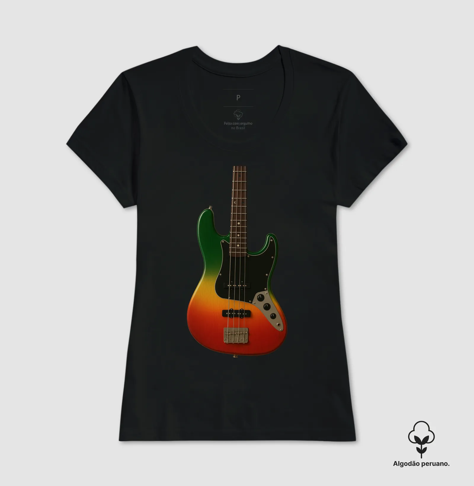 Camisa 3