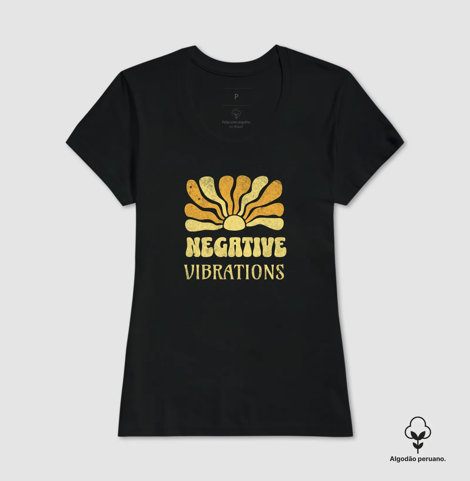 Negative Vibrations - Imagem 7