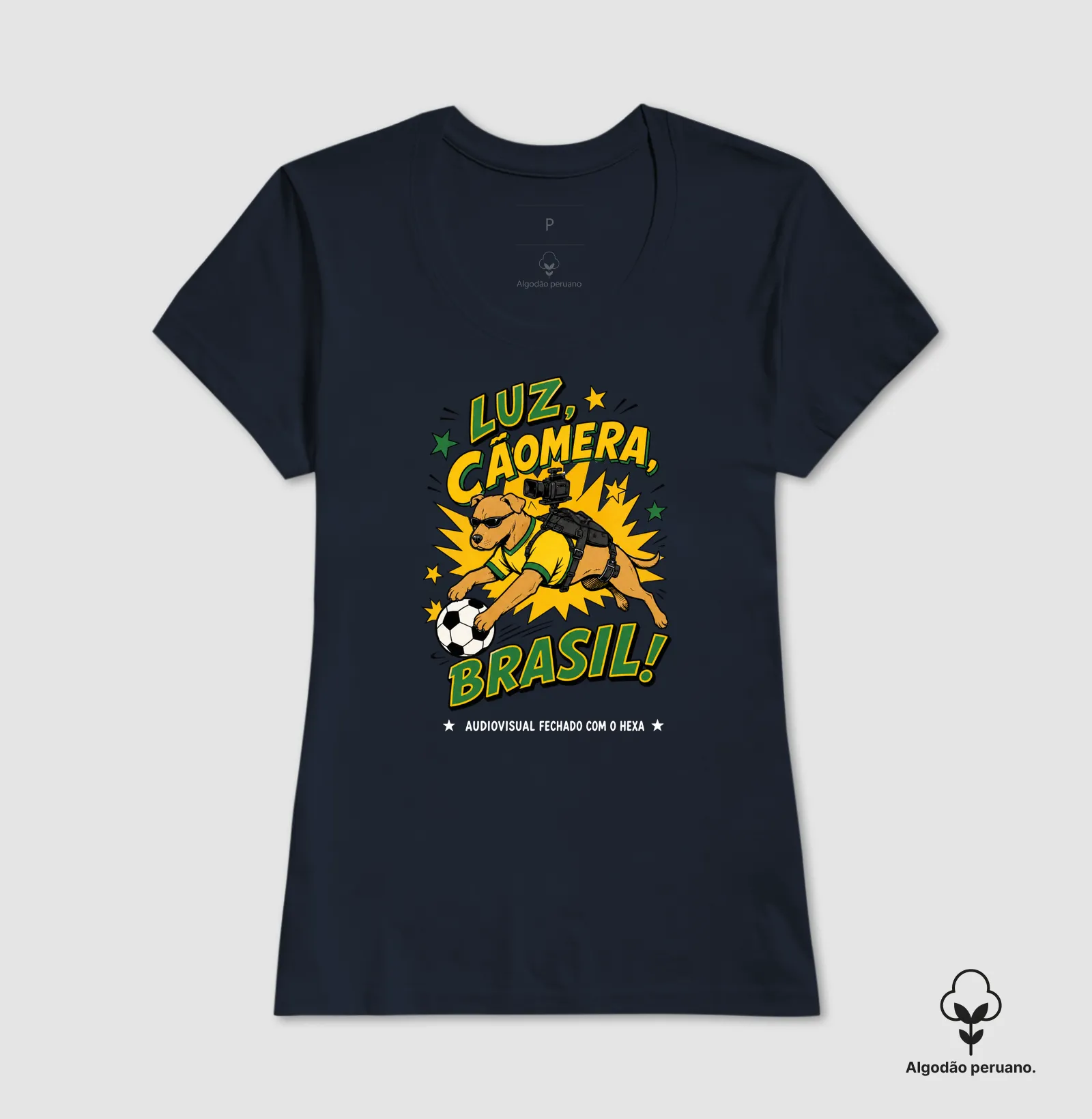 Camisa 6