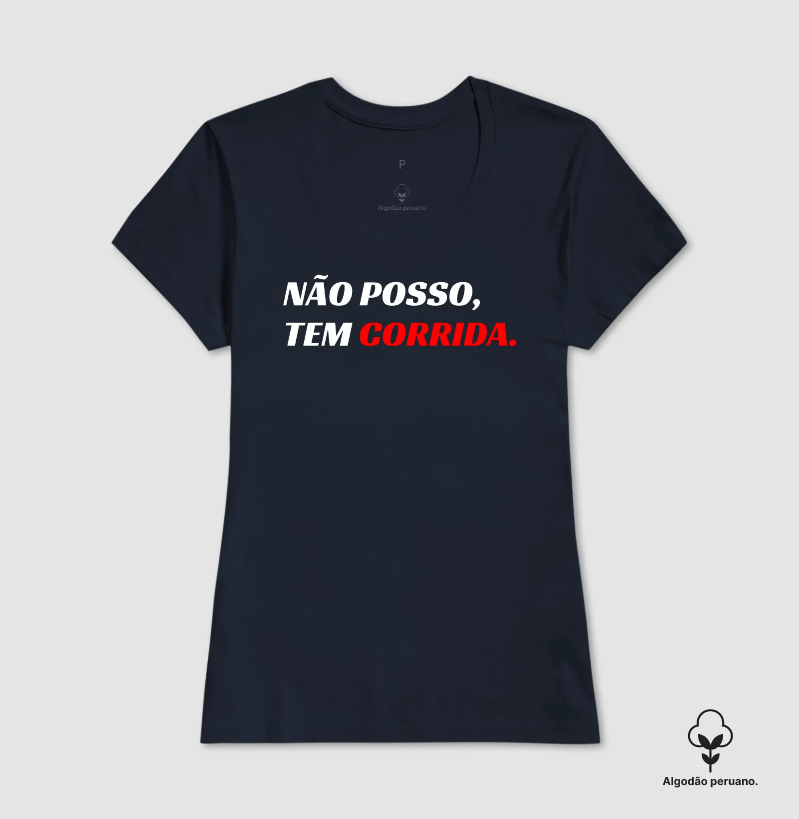 Não Posso tem Corrida - Imagem 7