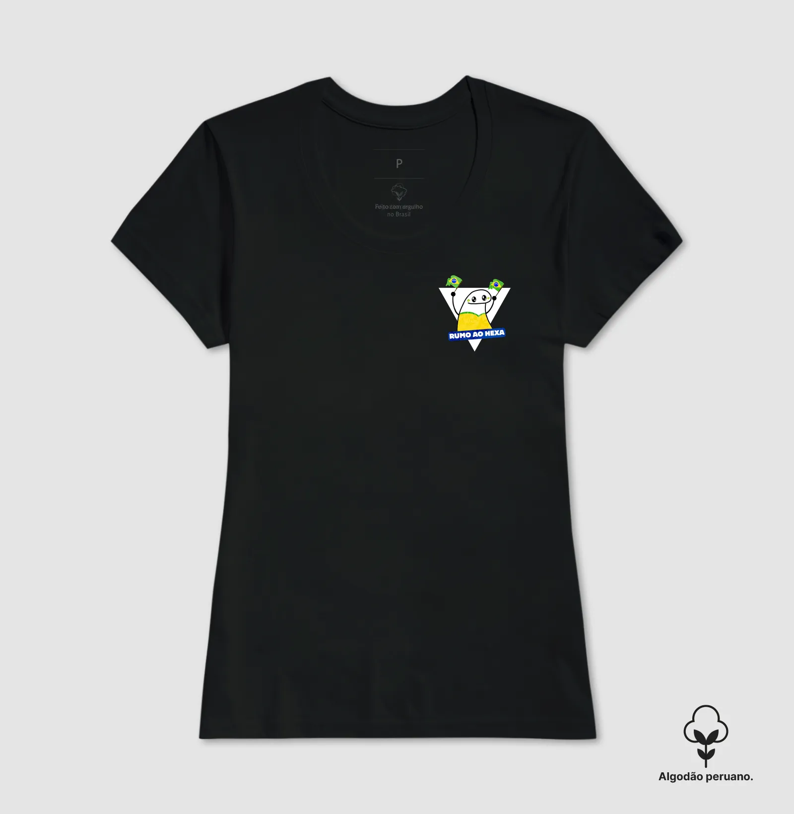 Camisa 6