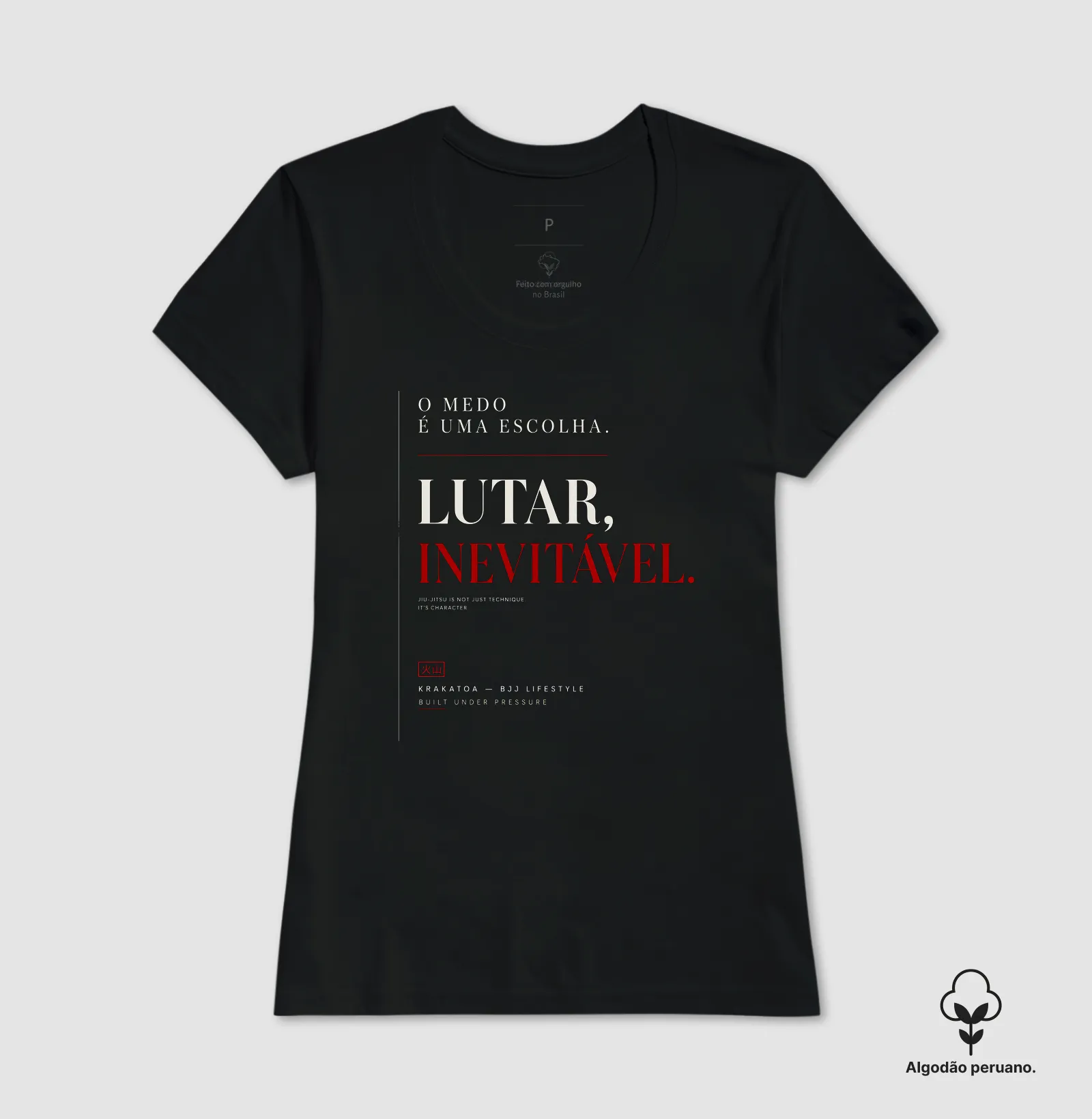 Camisa 4