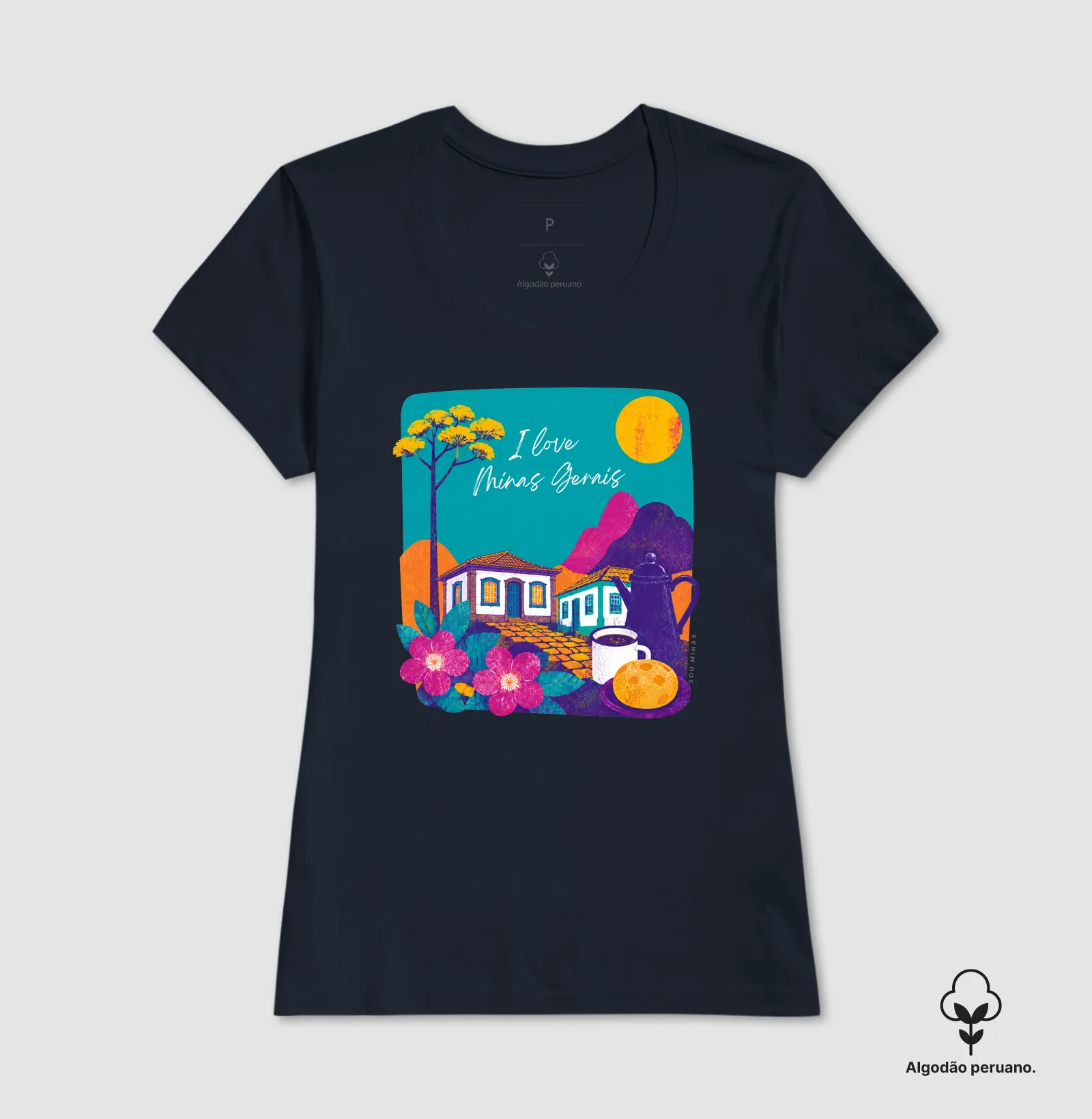 Camisa 6