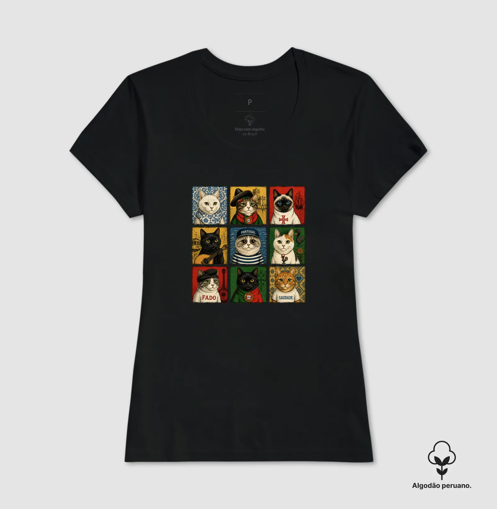 Camisa 1