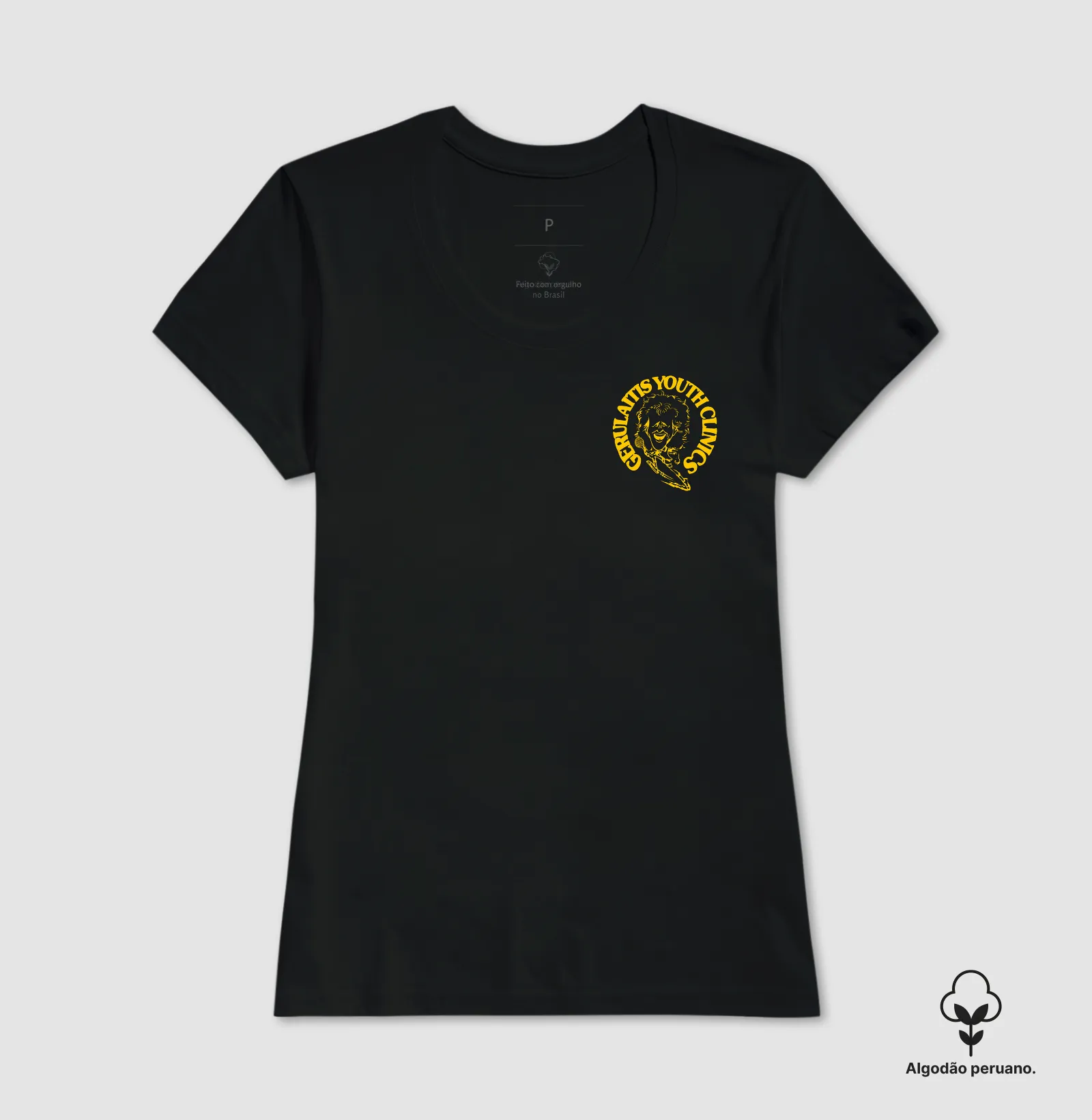 Camisa 5
