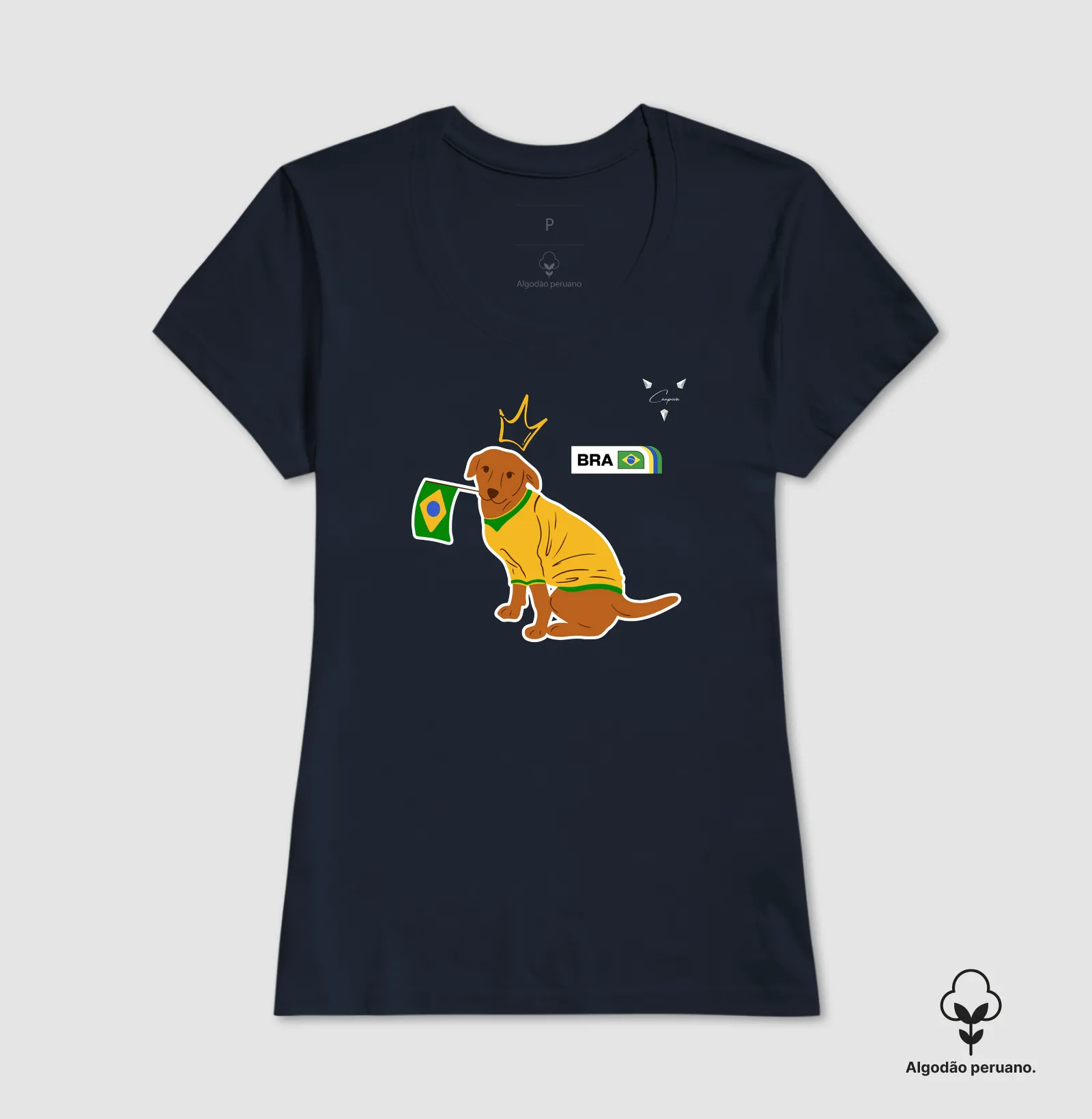 Camisa 4