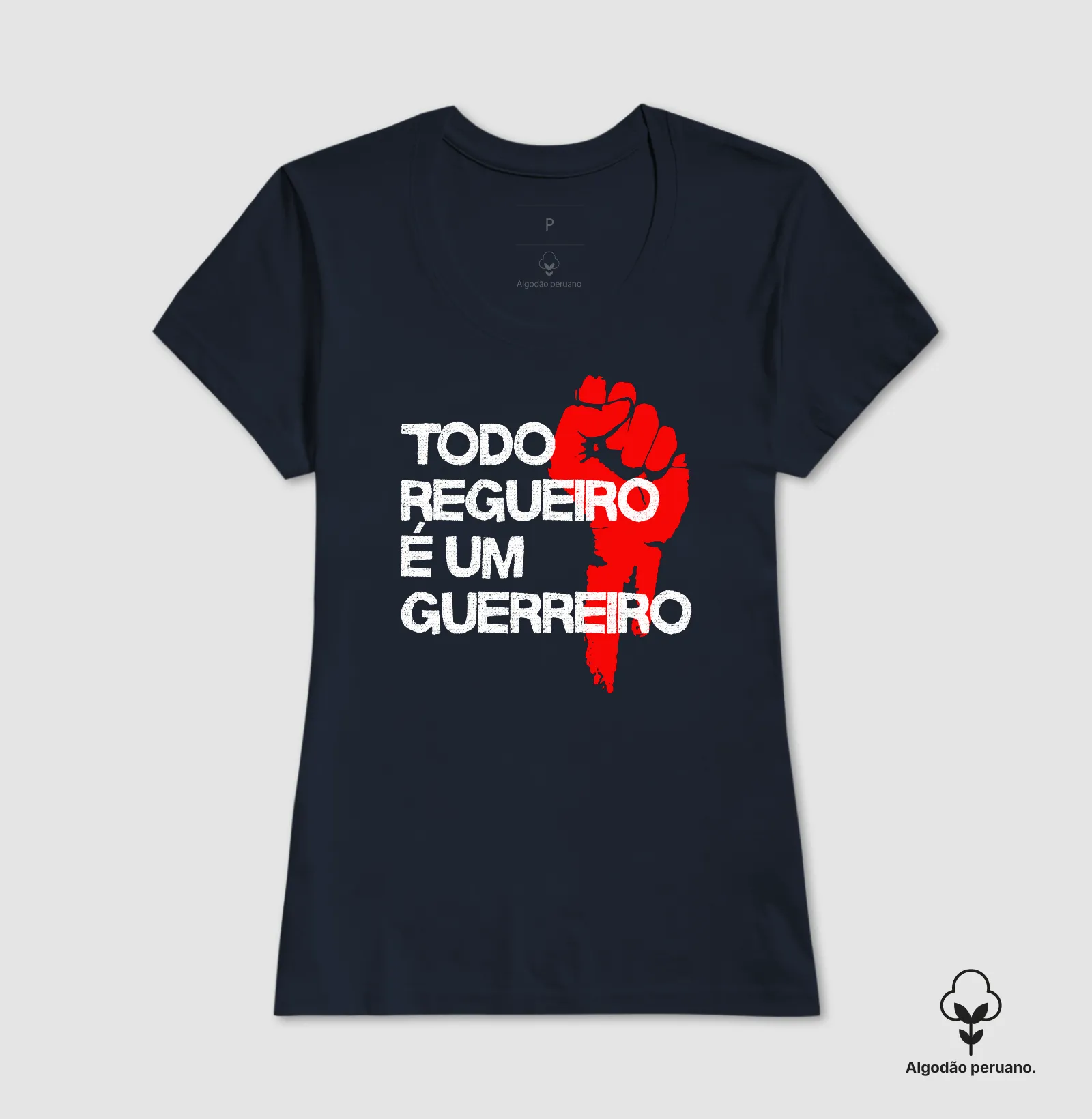 Todo regueiro é um guerreiro - Imagem 5