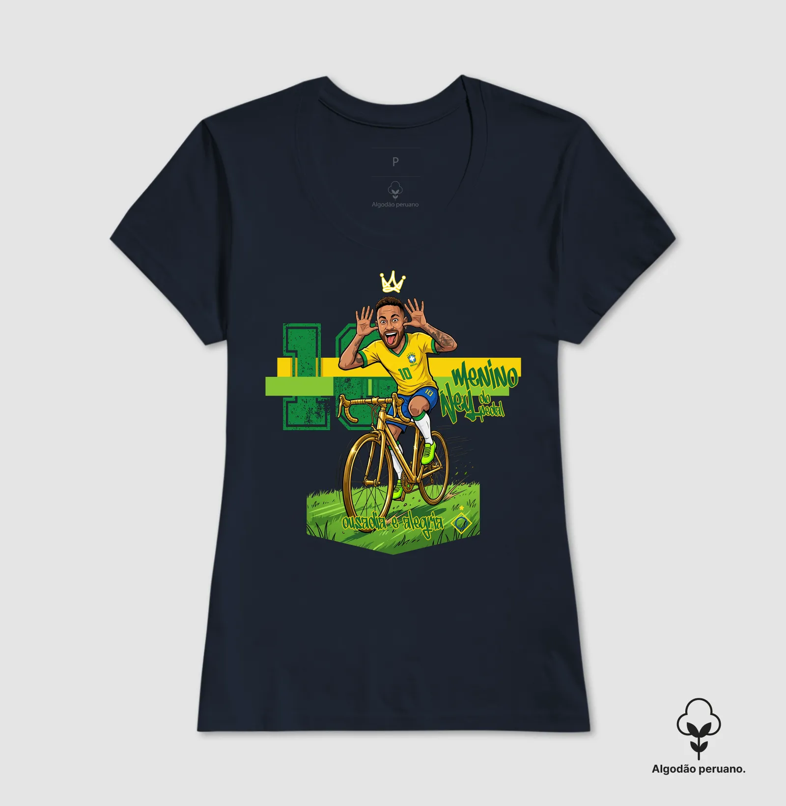 Camisa 1