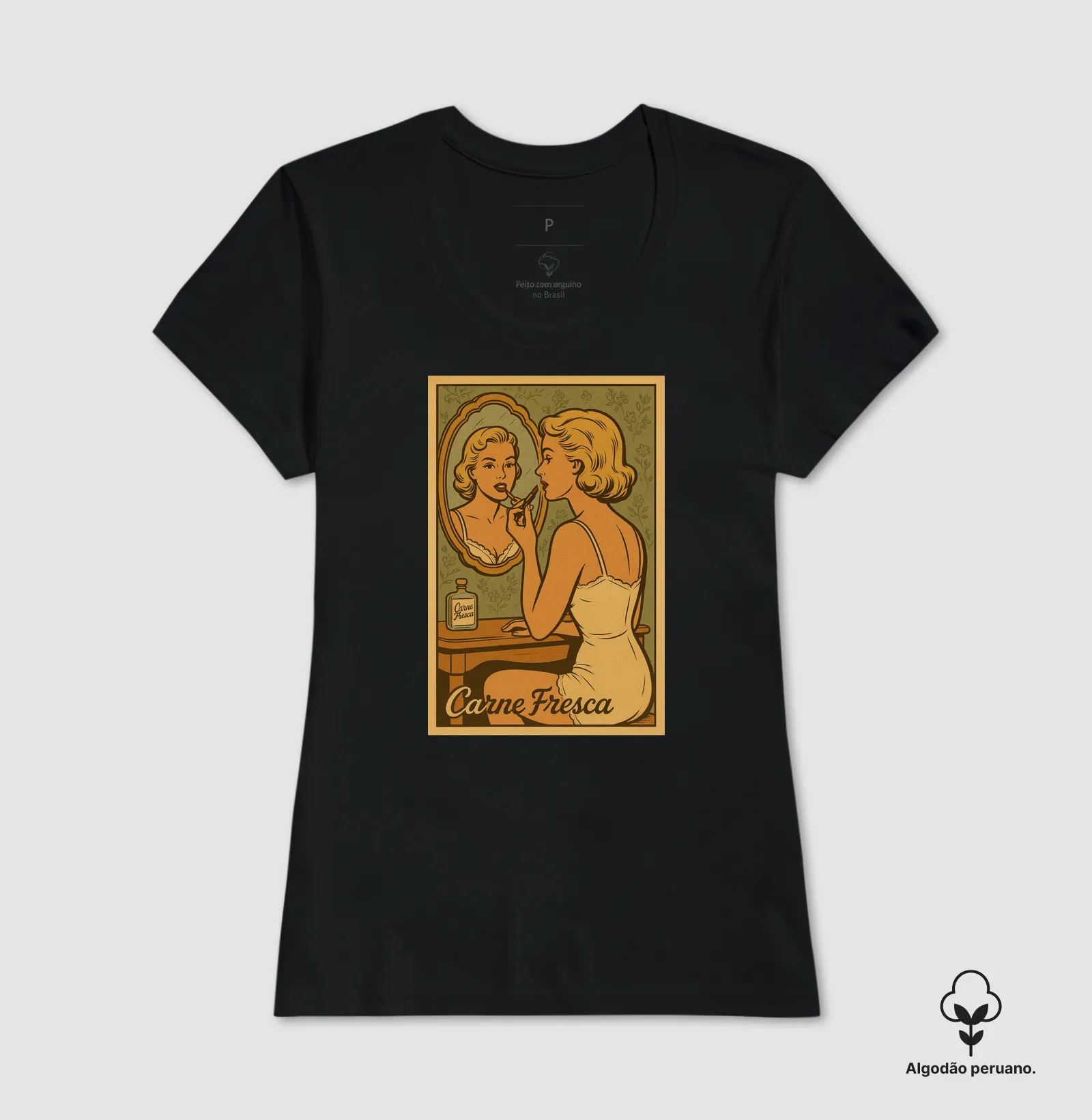 Camisa 6