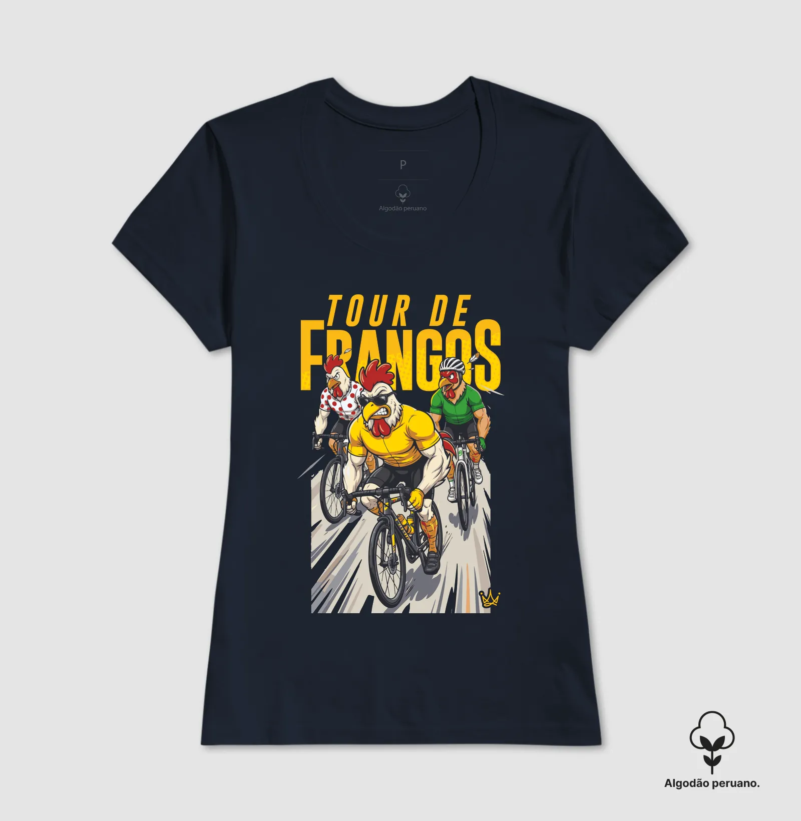 Camisa 5