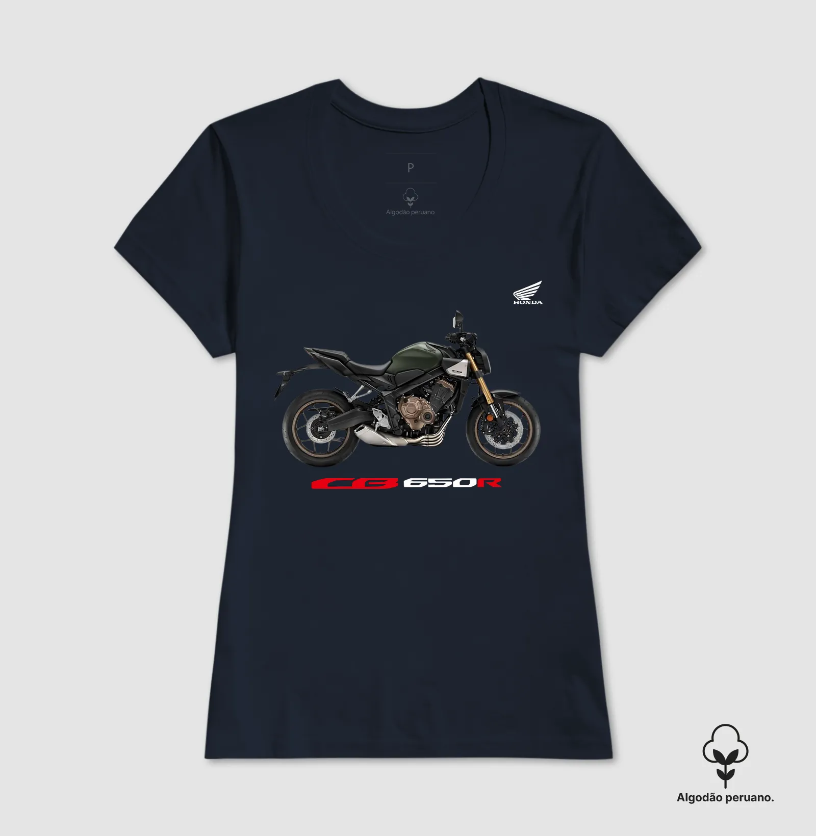 Camisa 1
