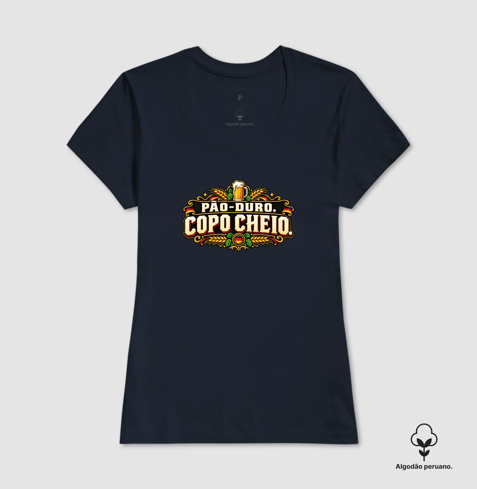 Pão-duro, copo cheio - Imagem 8