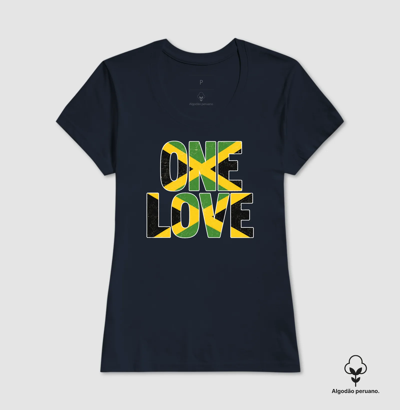 One Love III - Imagem 4