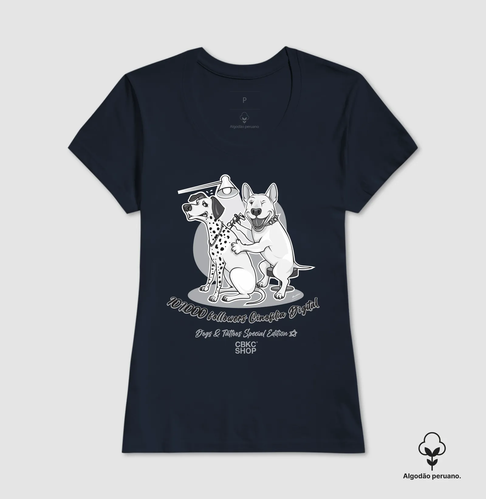 Camisa 1