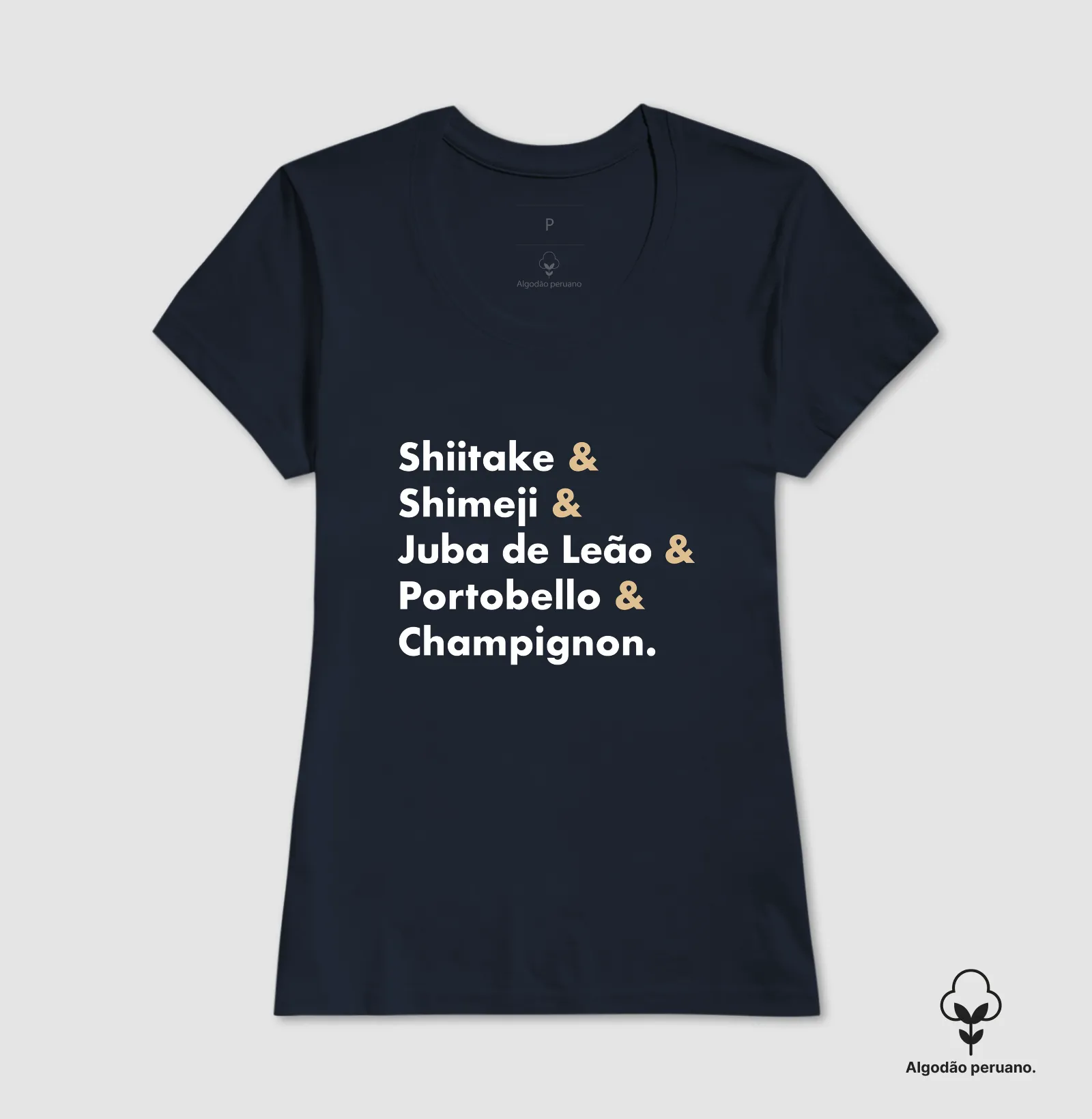 Camisa 1