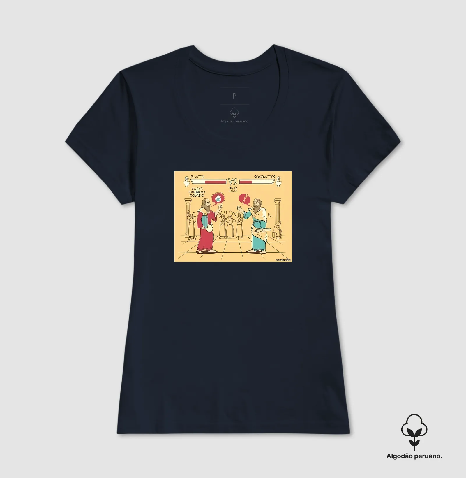 Camisa 5