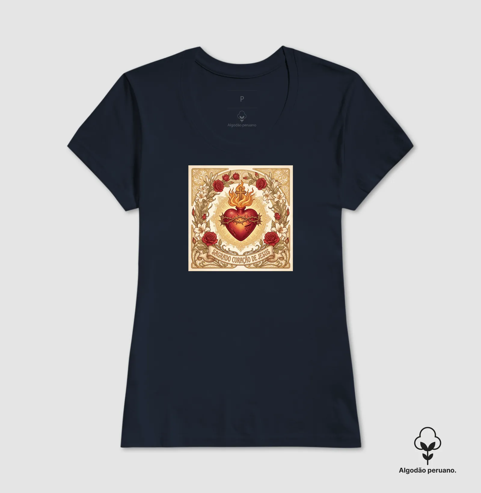 Camisa 3