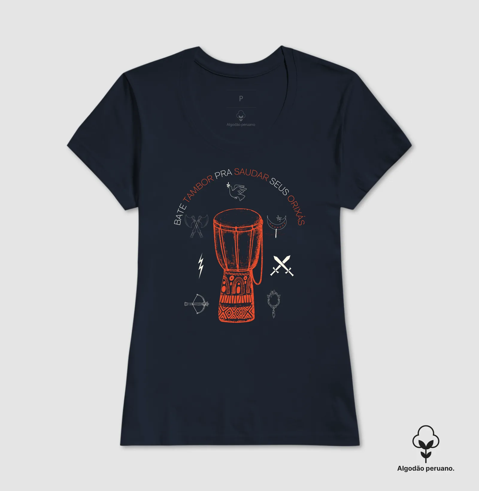 Camisa 9