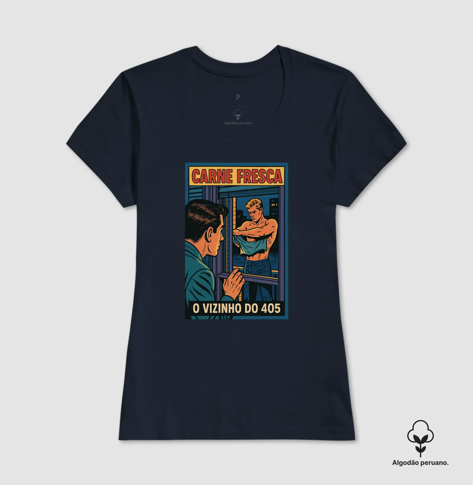 Camisa 5