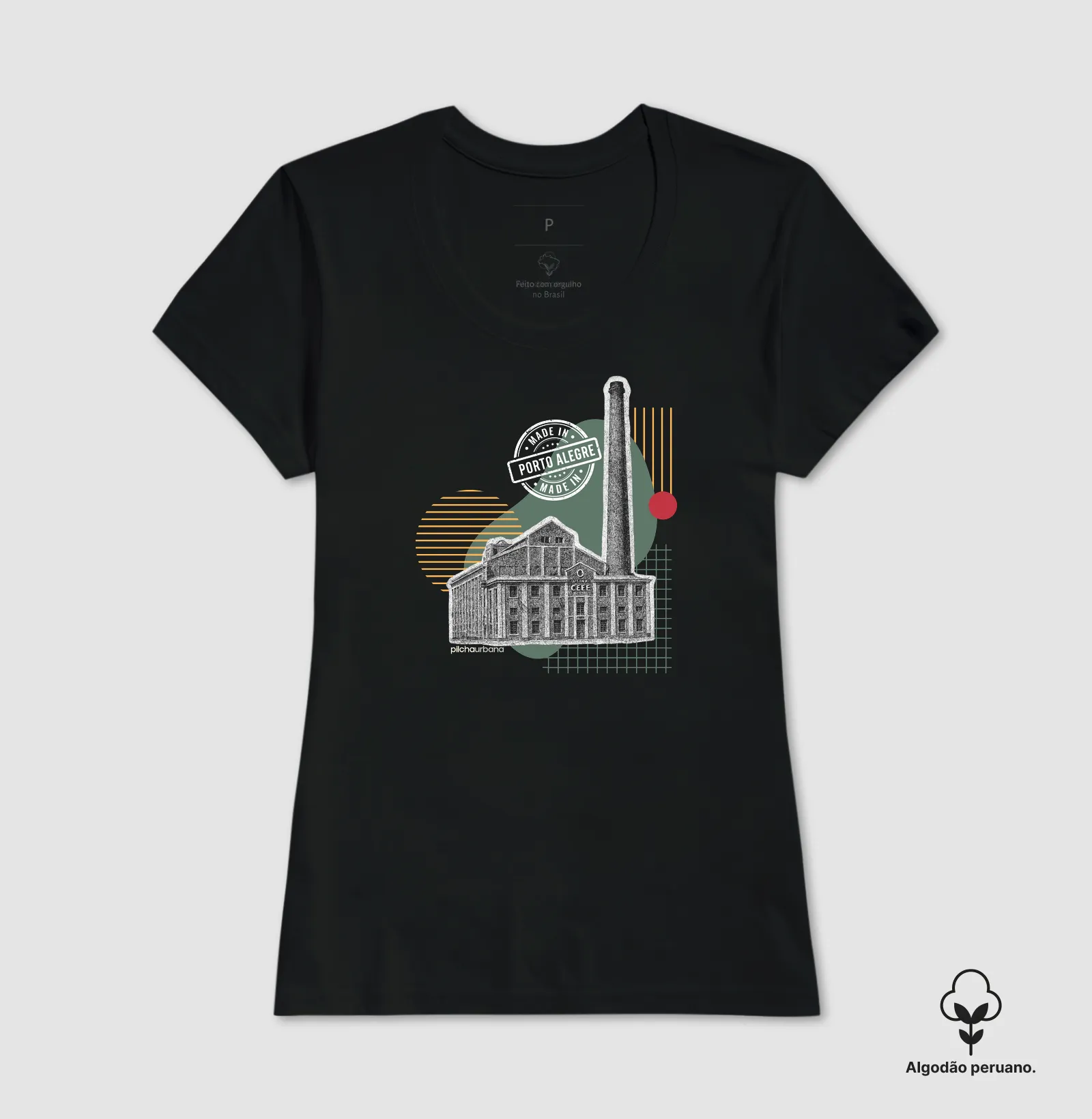 Camisa 3