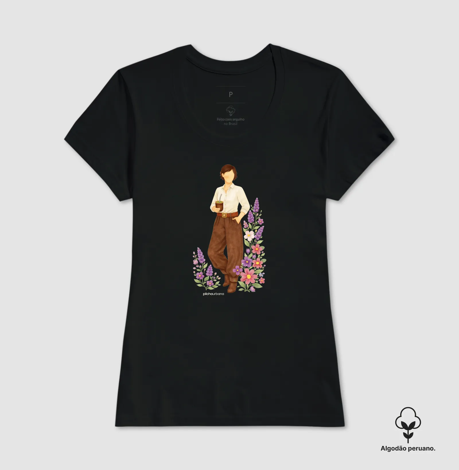 Camisa 6