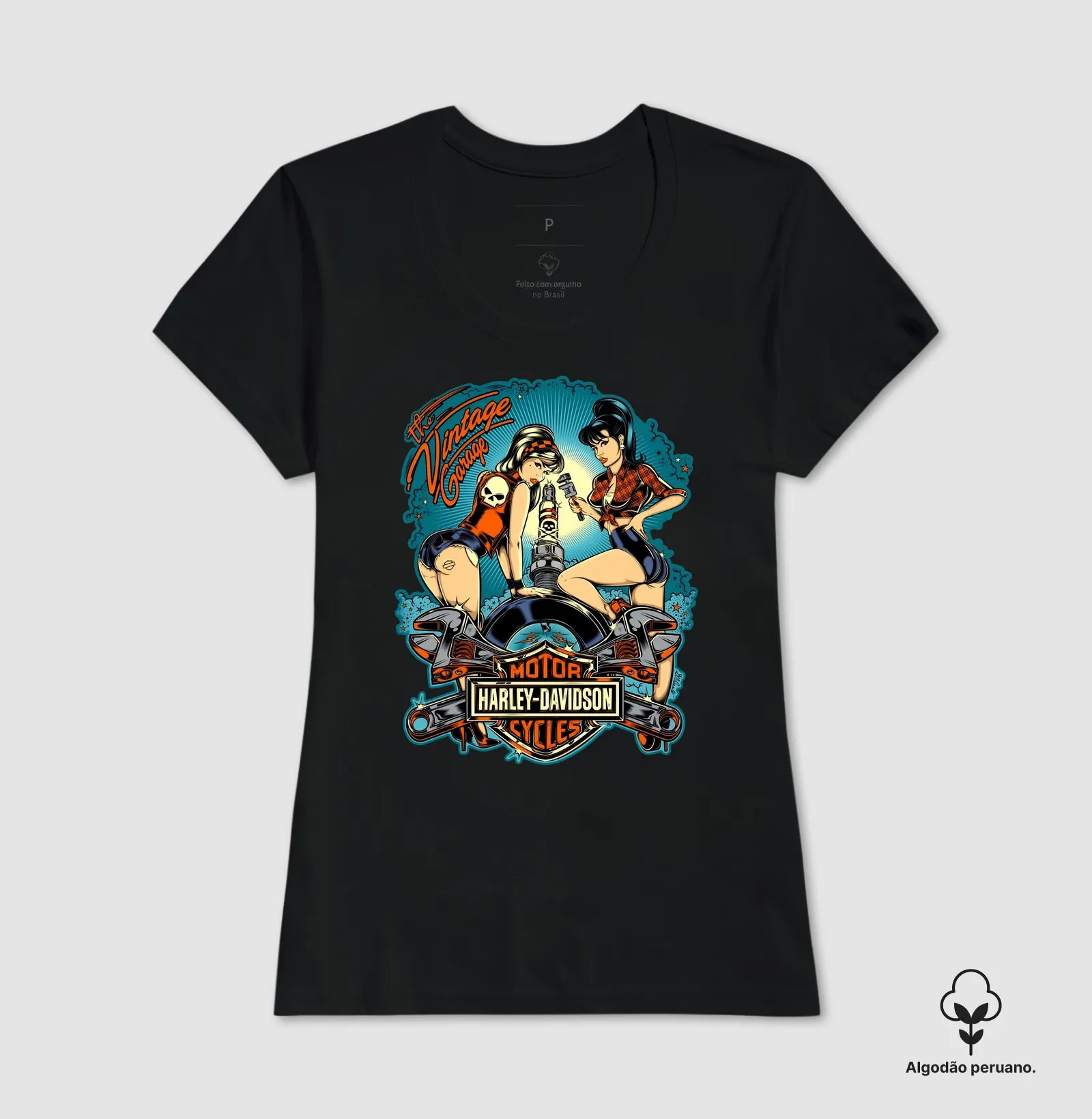 Camisa 1