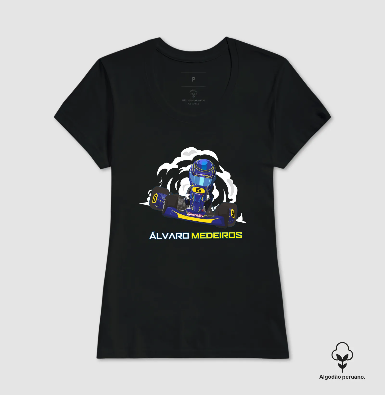 Camisa 3