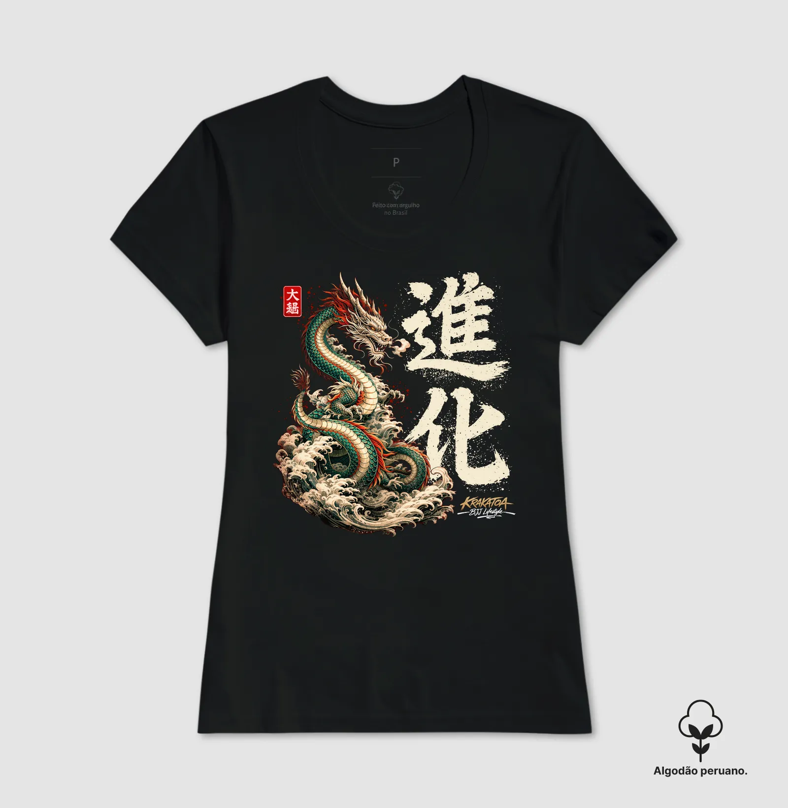 Camisa 4