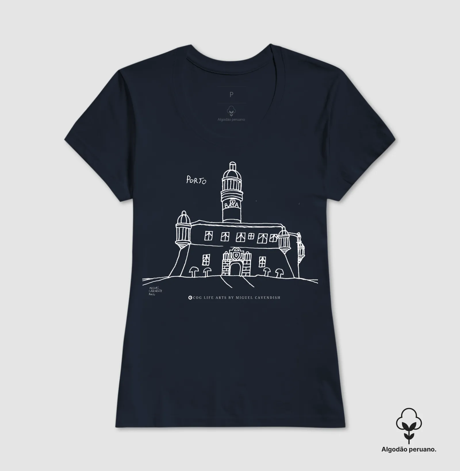 Camisa 3