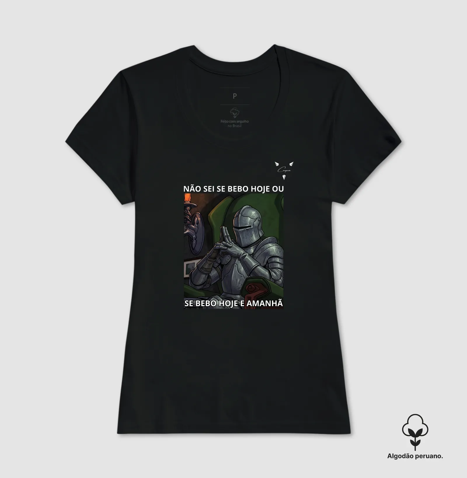 Camisa 2
