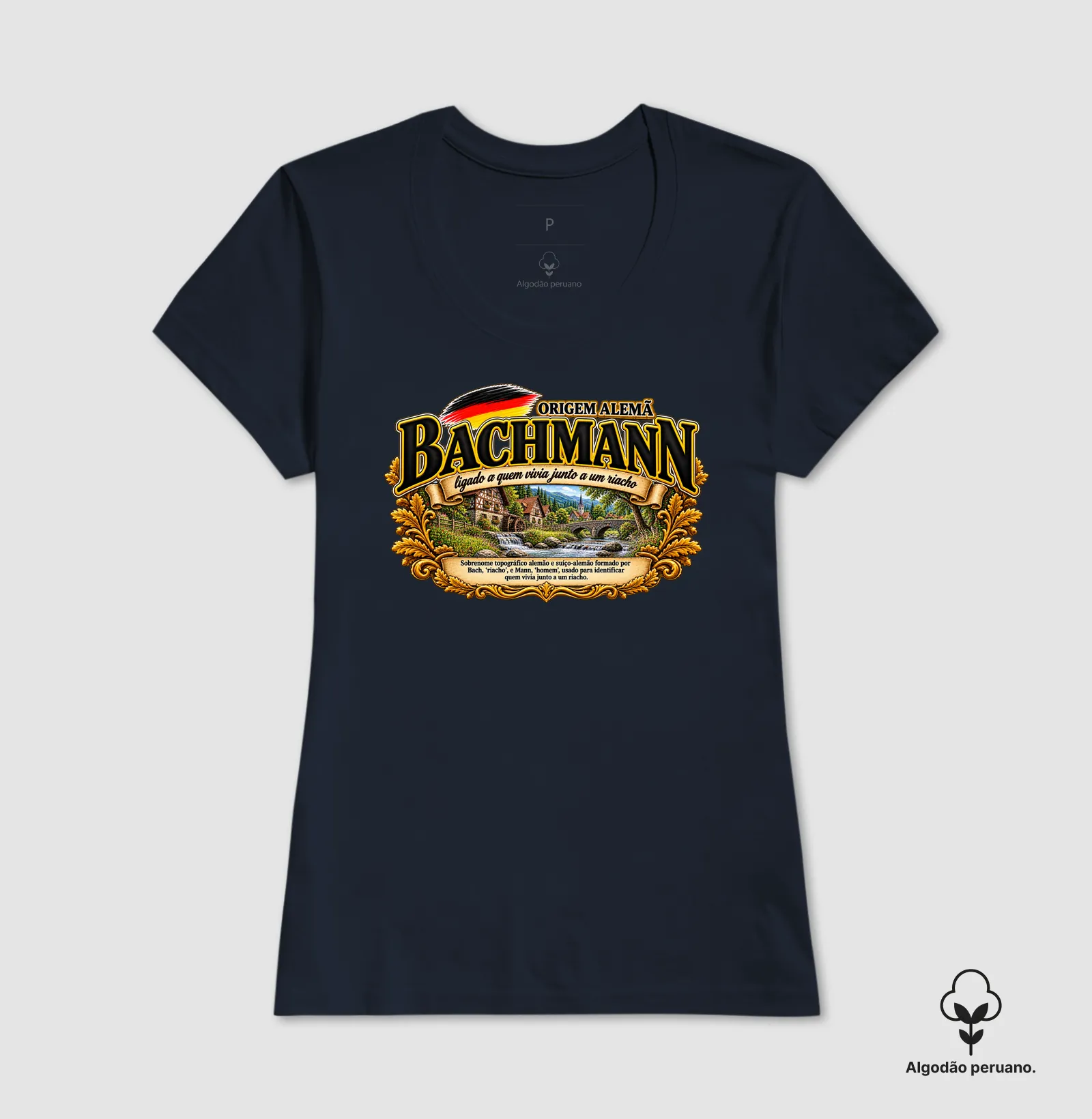 Bachmann  - Imagem 2