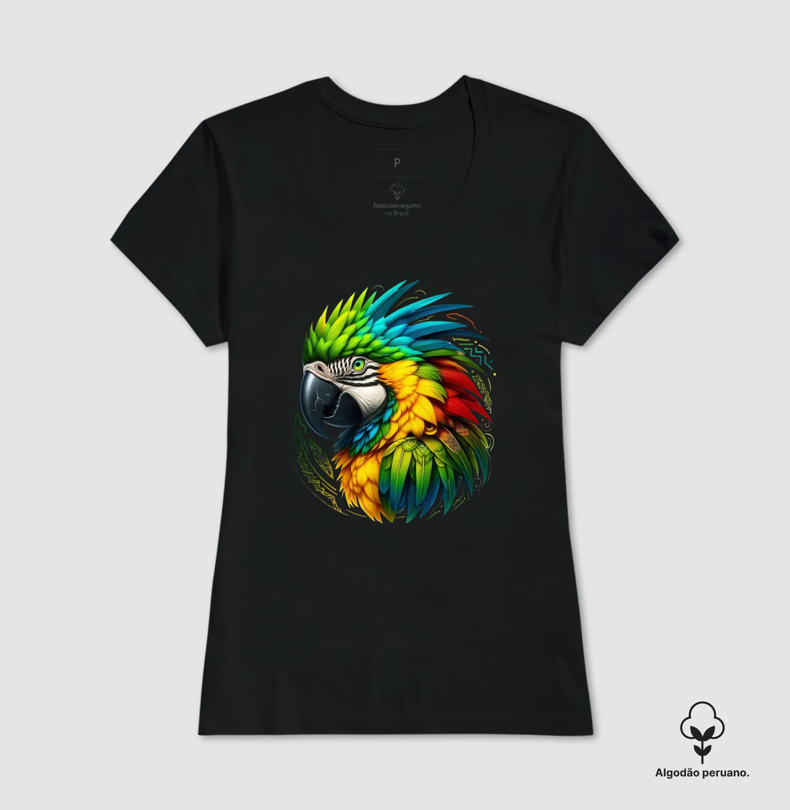 Camisa 1