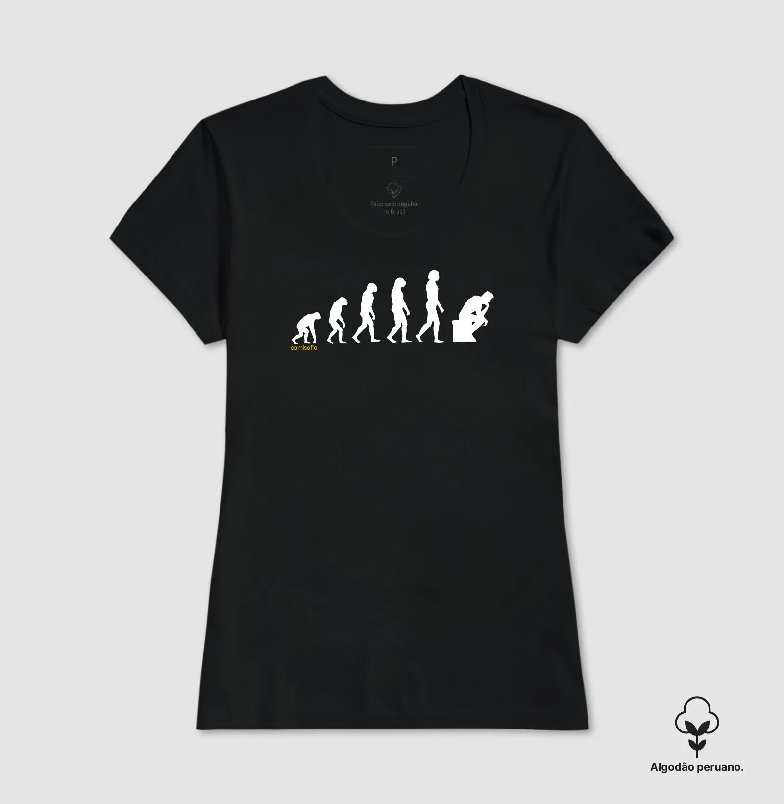 Camisa 1