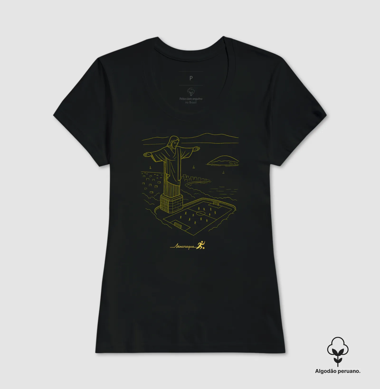 Camisa 3