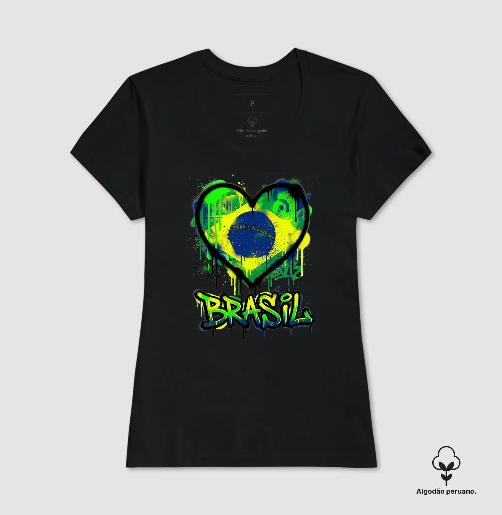 Camisa 1