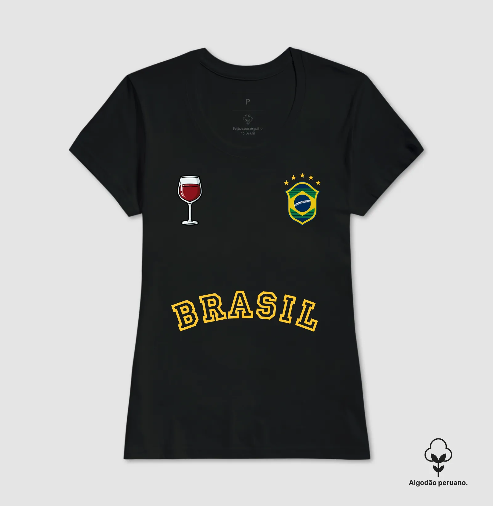 Camisa 1