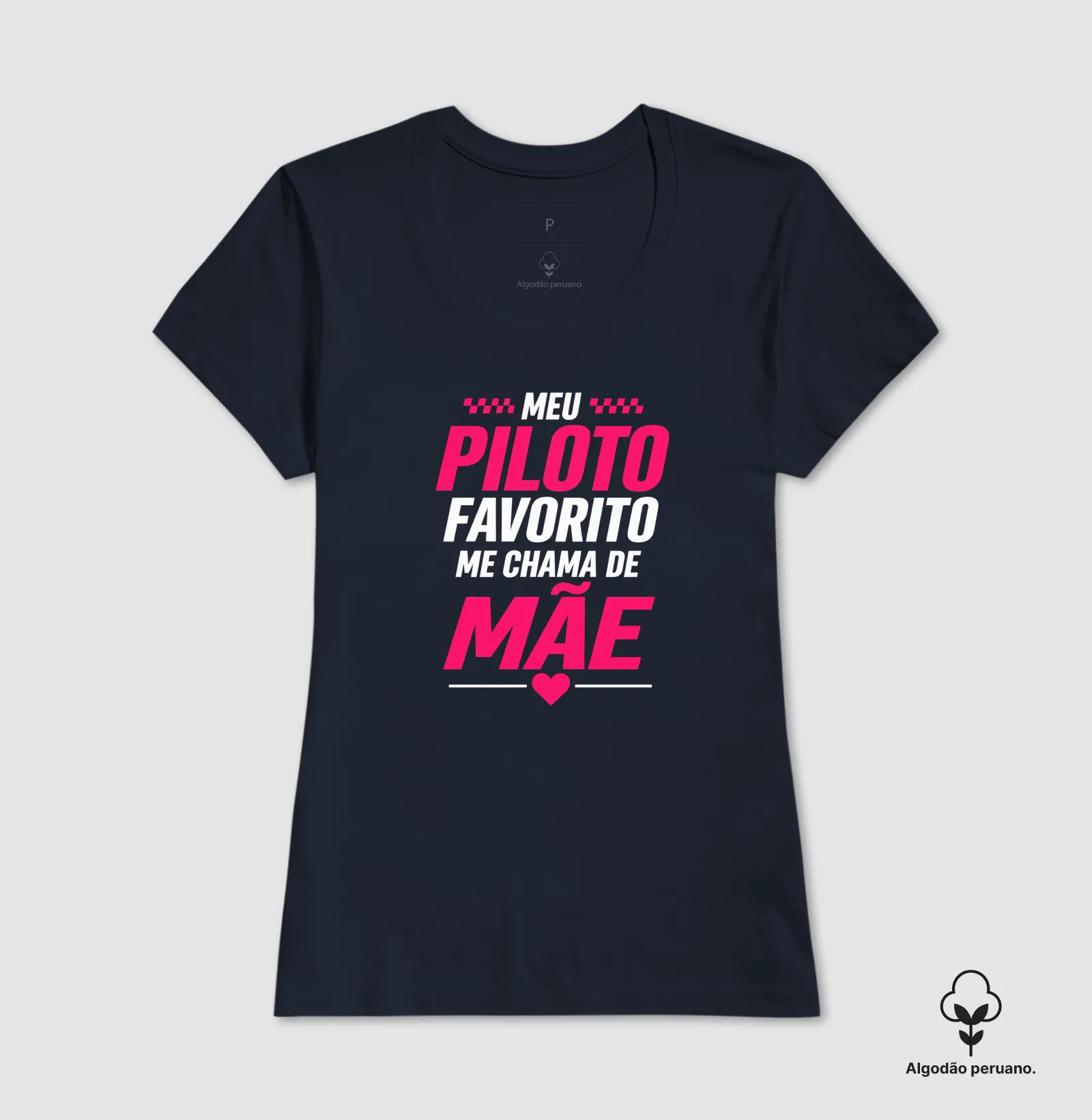 Meu Piloto Favorito me chama de Mãe - Imagem 5